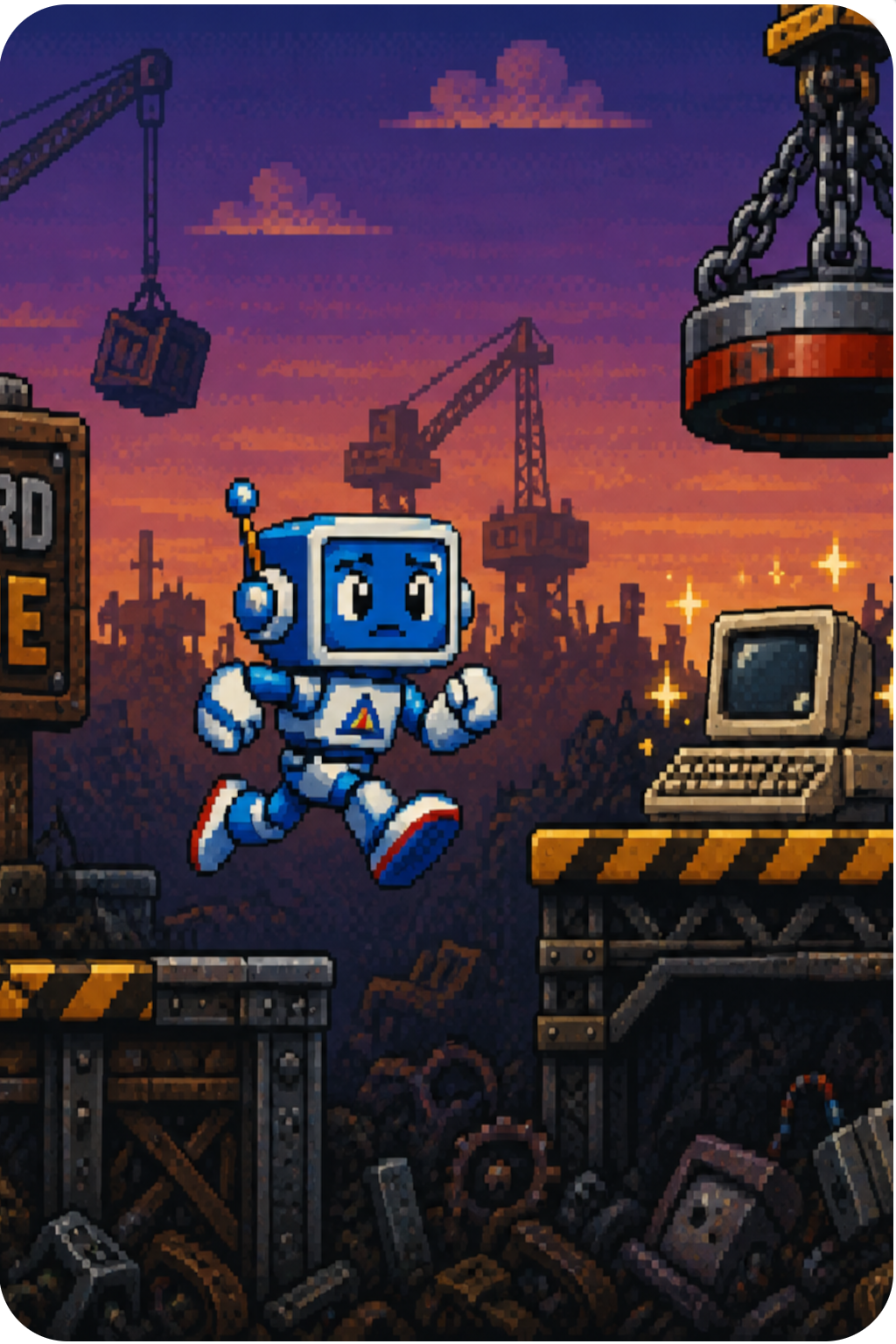 le bot scrapyard hero shot