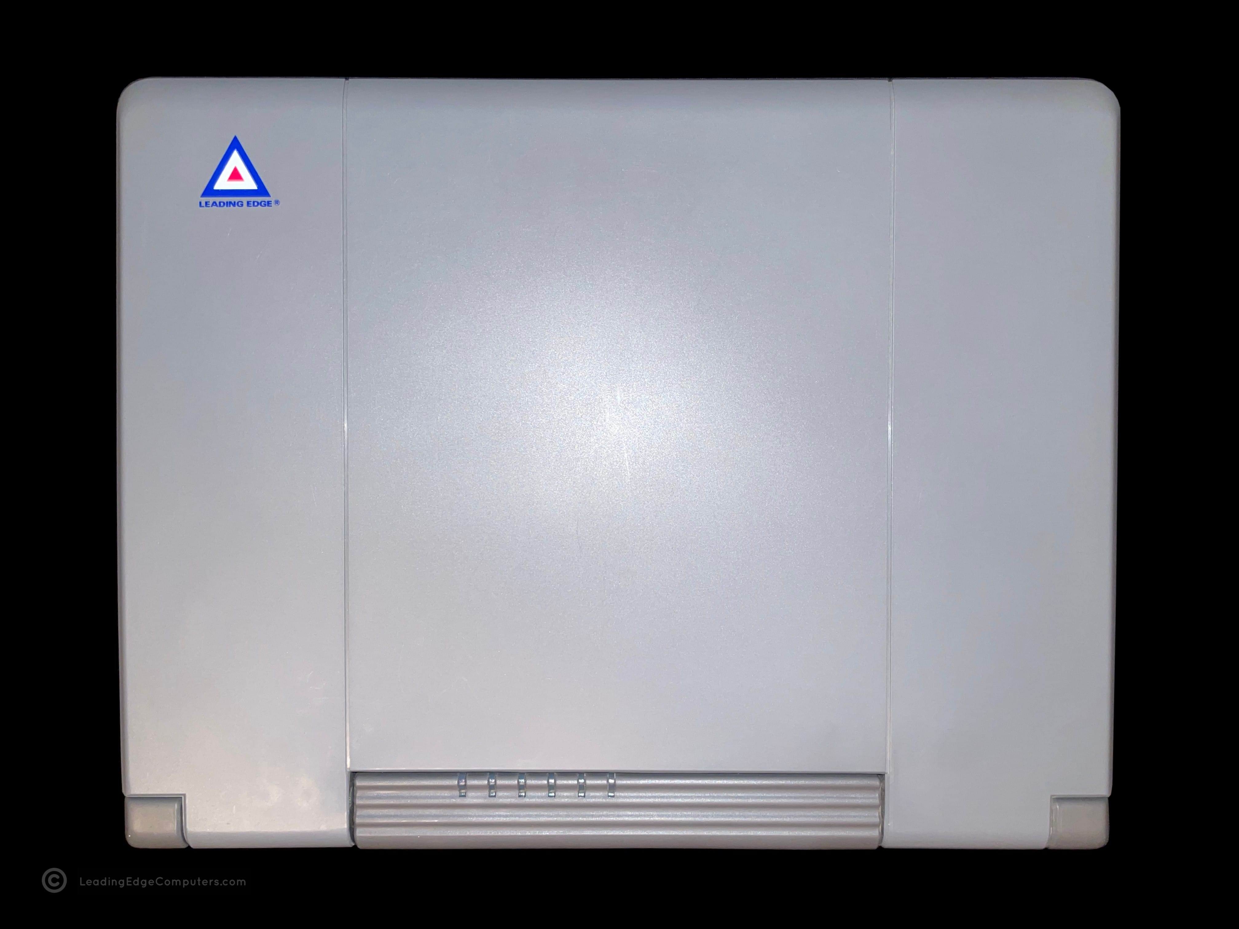 386sx plus notebook