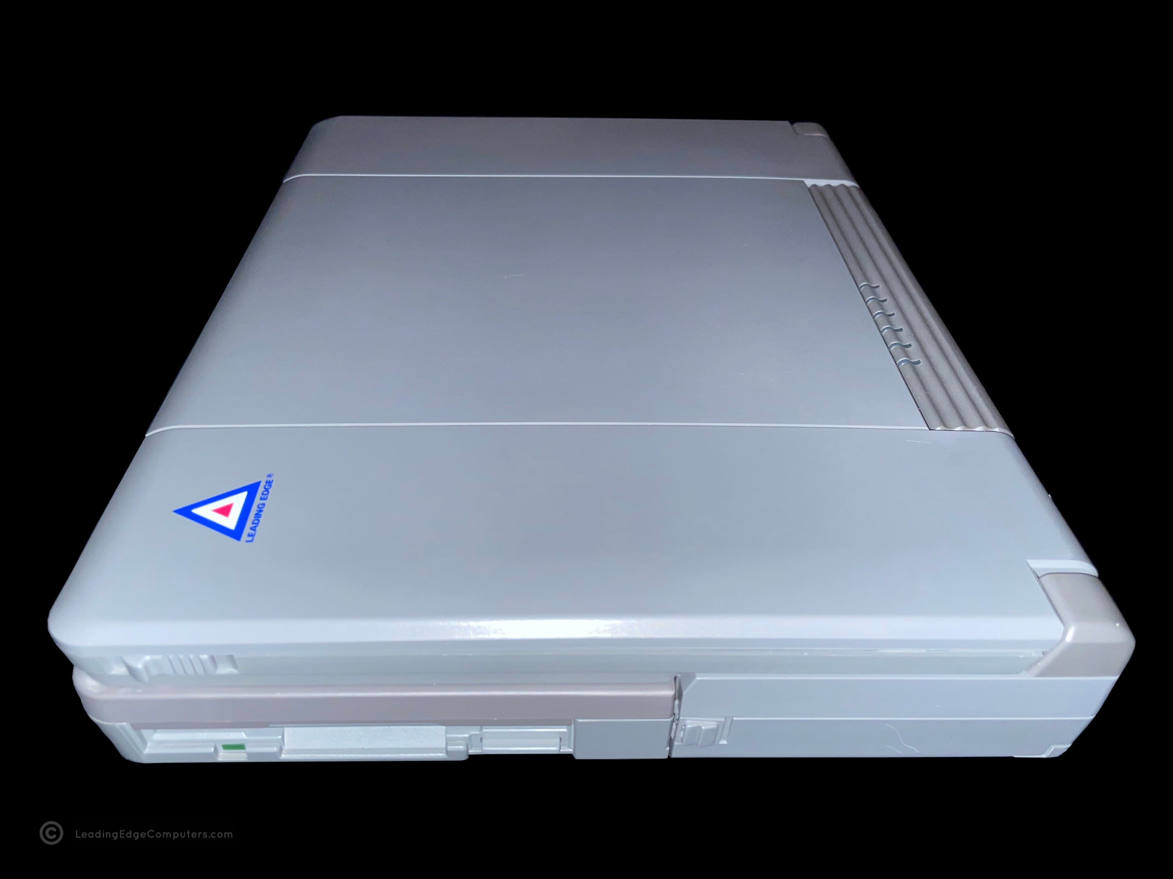 386sx plus notebook