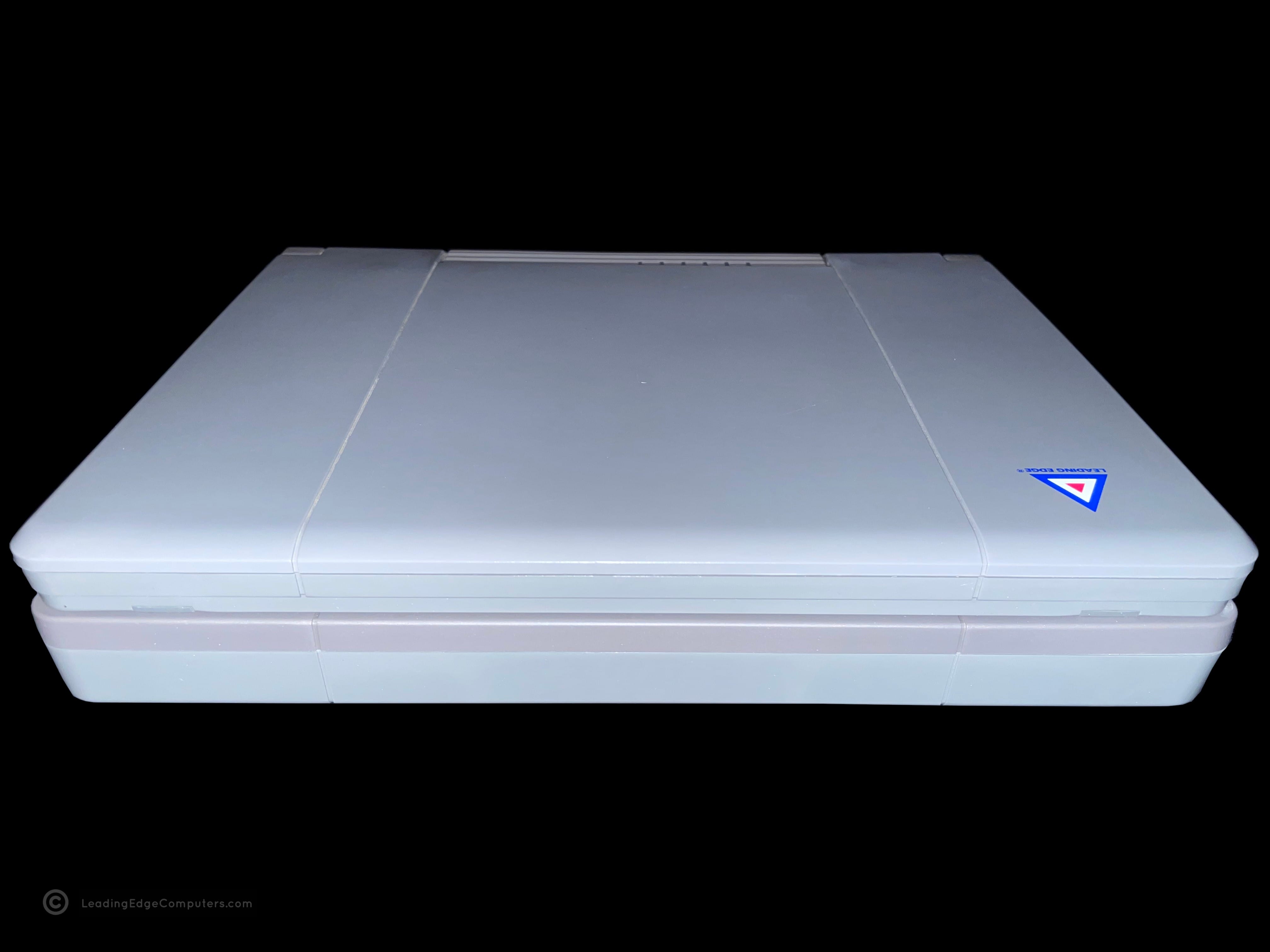 386sx plus notebook