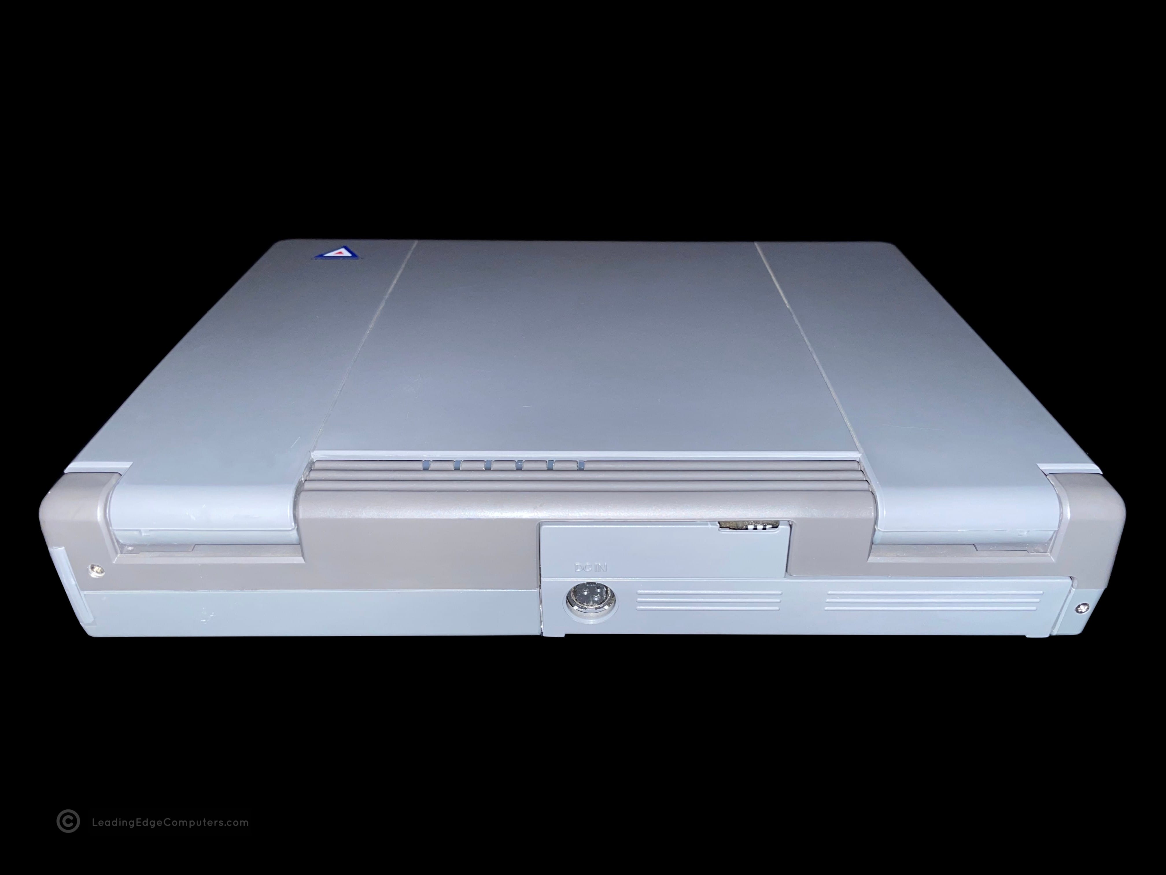 386sx plus notebook