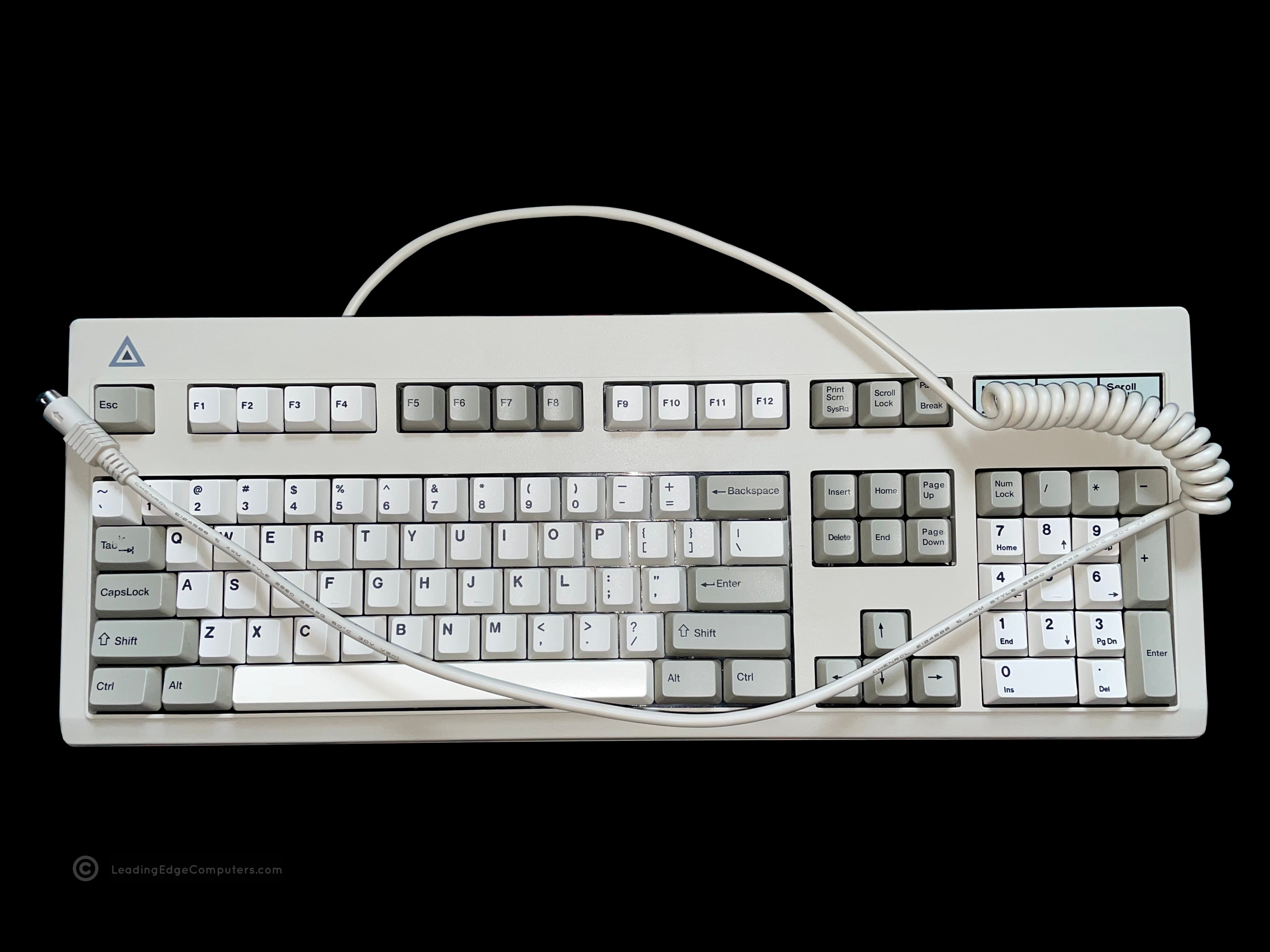 btc_5369 keyboard