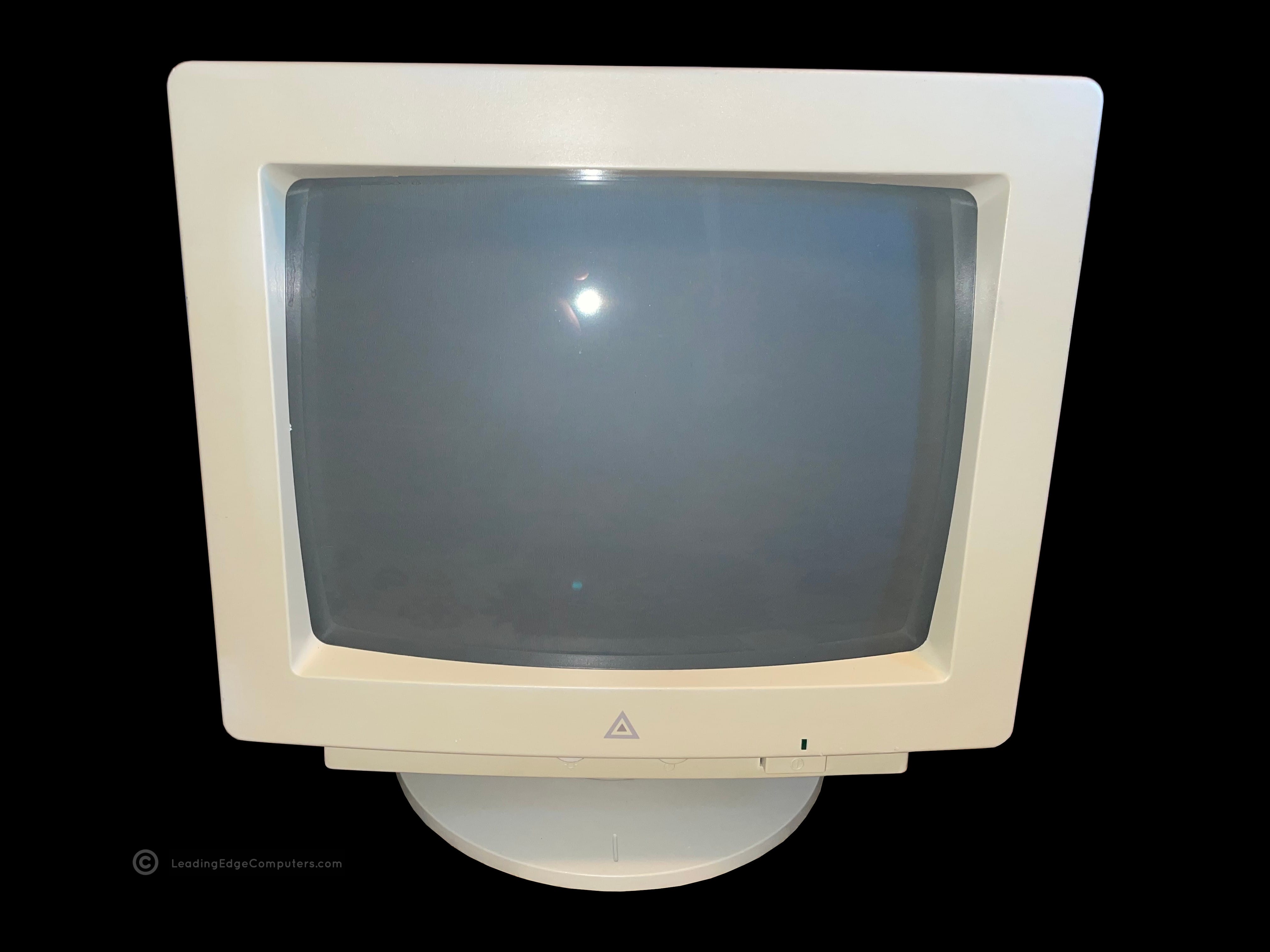 front facing cmc 1417ae monitor