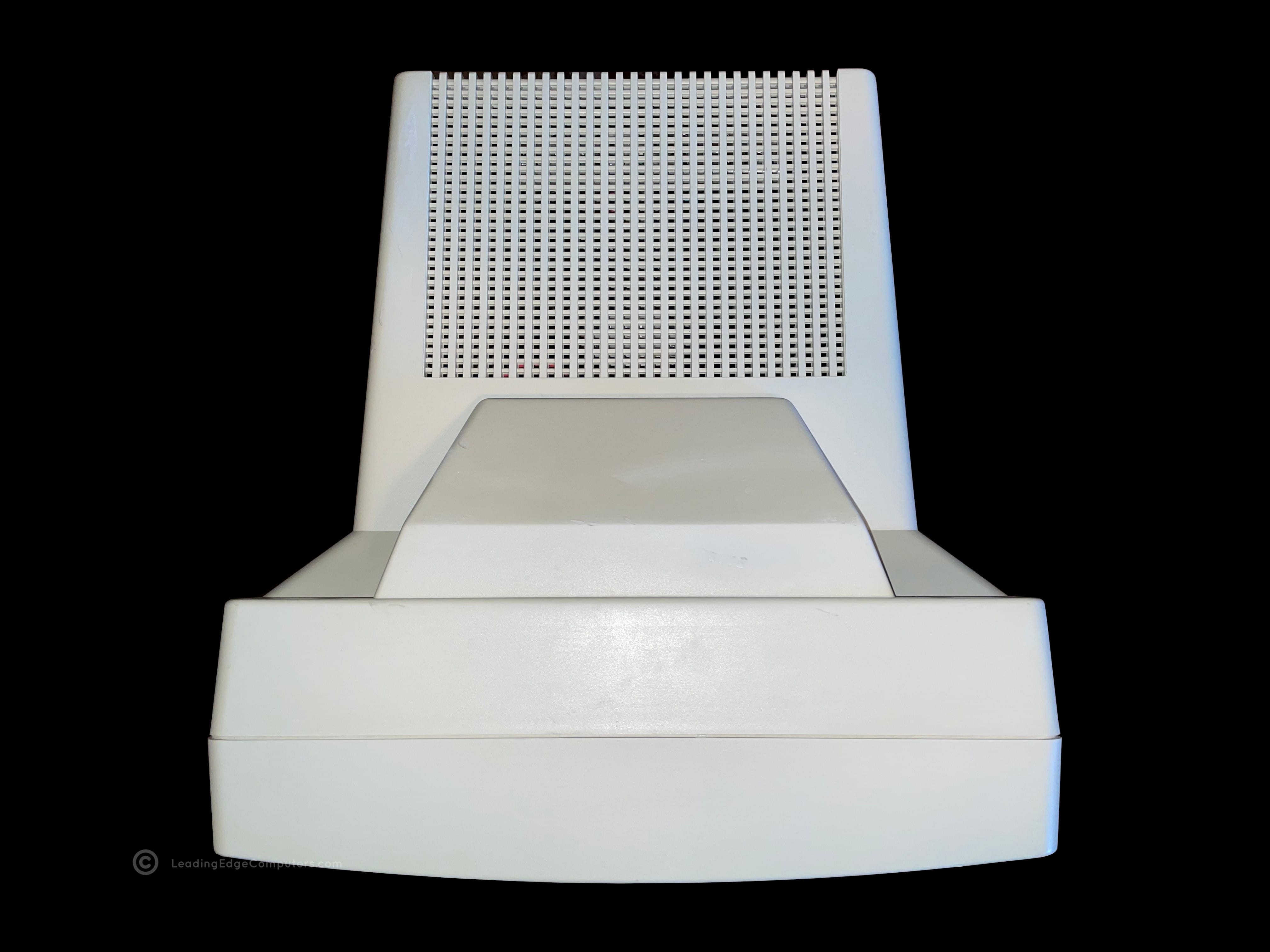 top down view of cmc 1417ae