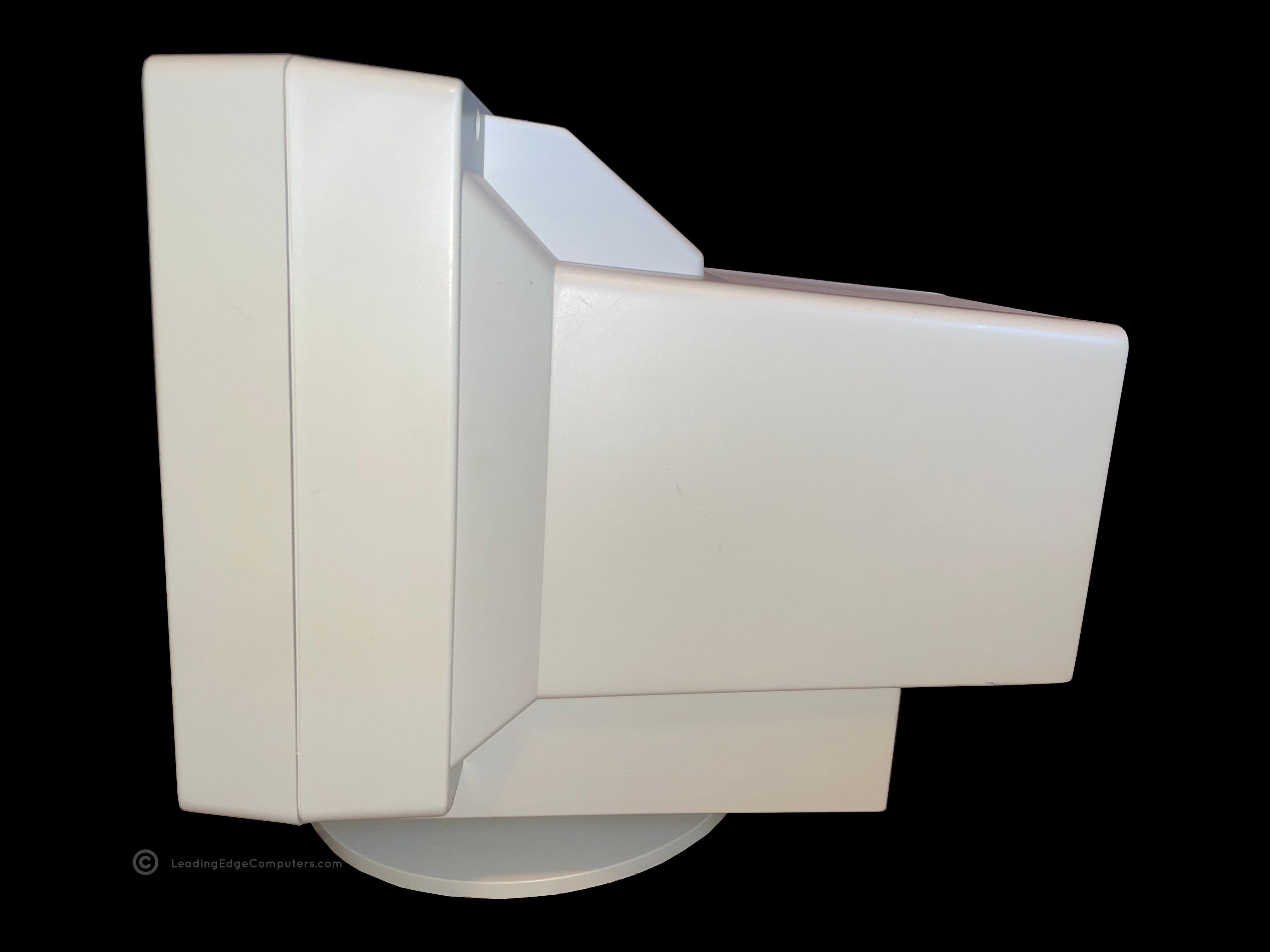 right side profile of cmc 1417ae