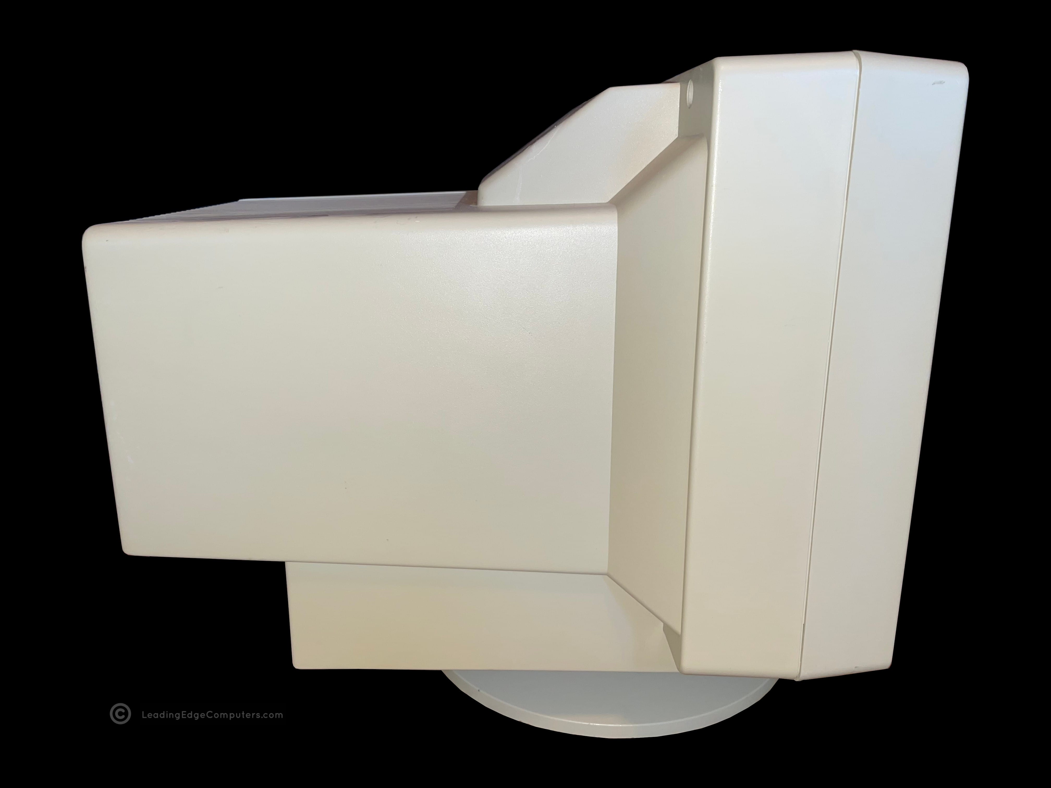 left side profile view of cmc 1417ae