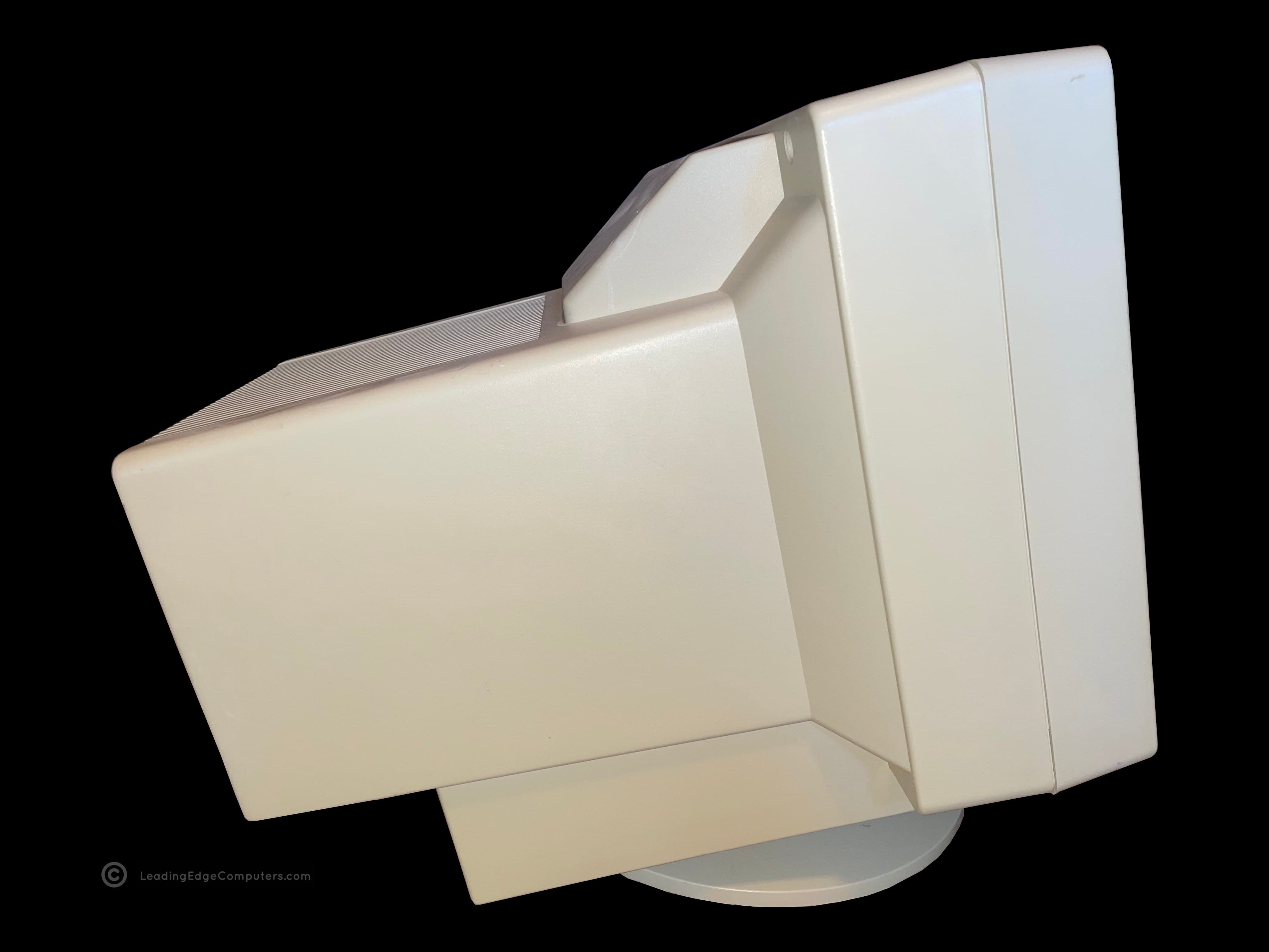 left side profile view while tilted up of cmc 1417ae