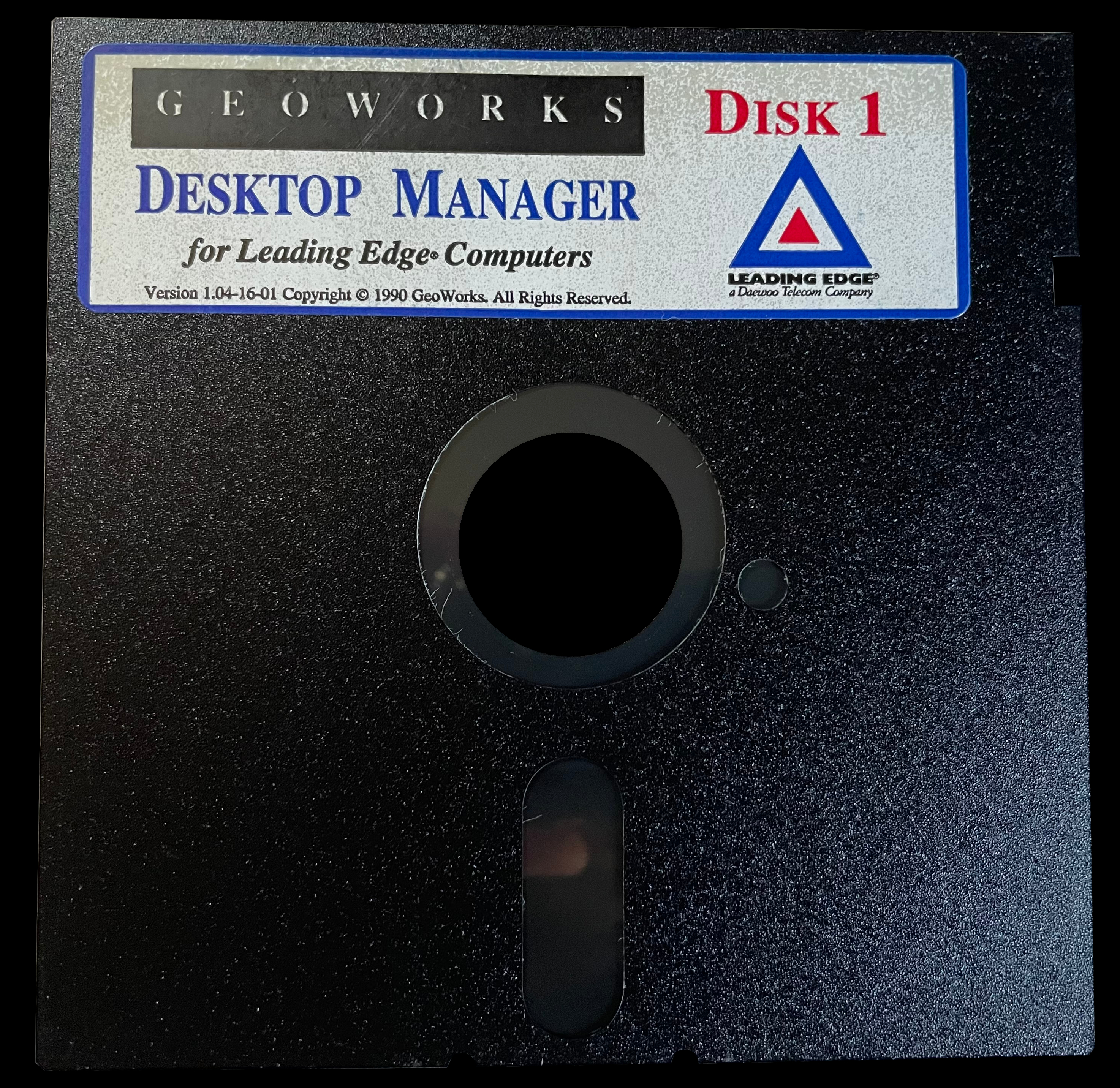 desktop manager