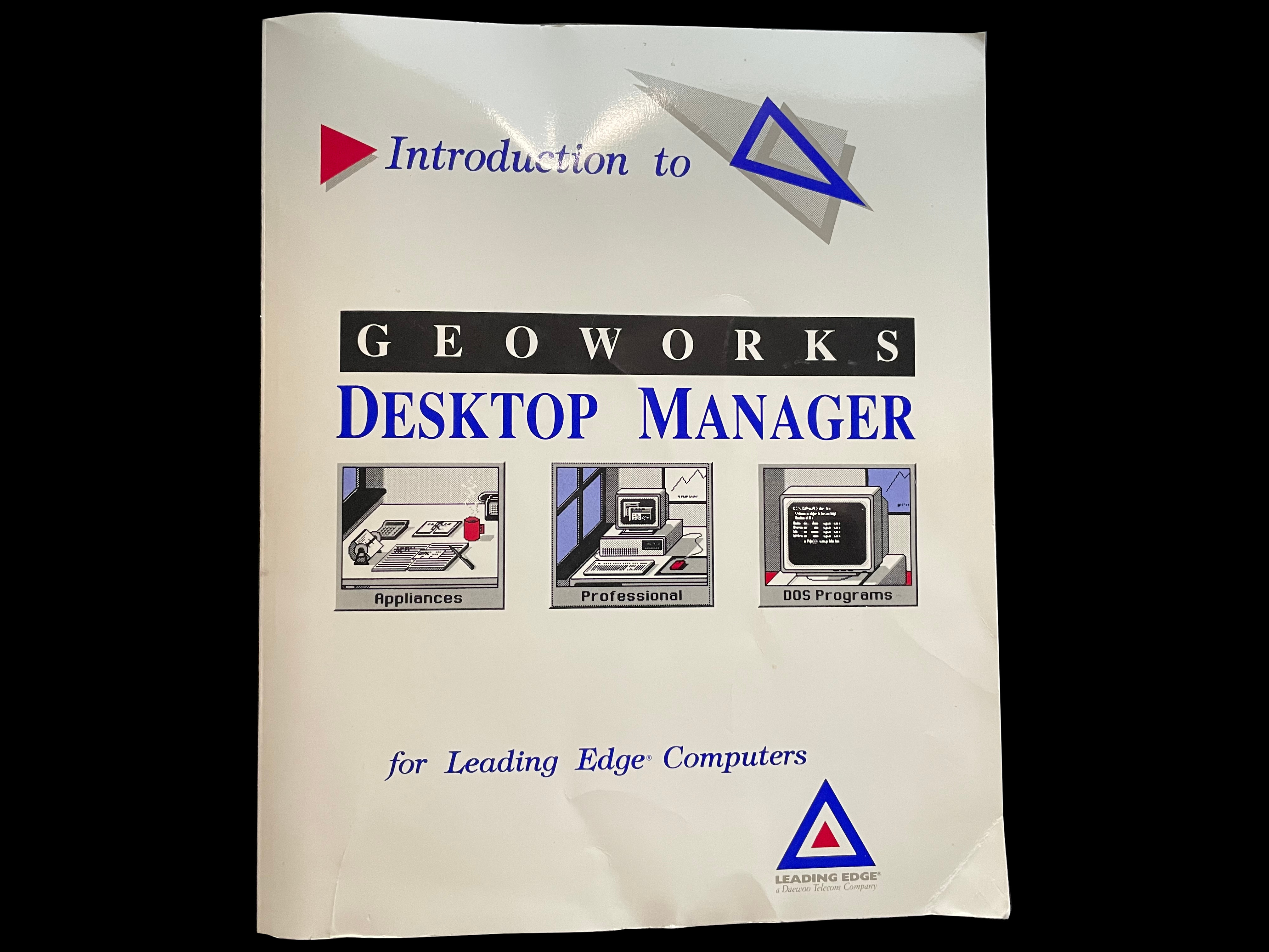 desktop manager