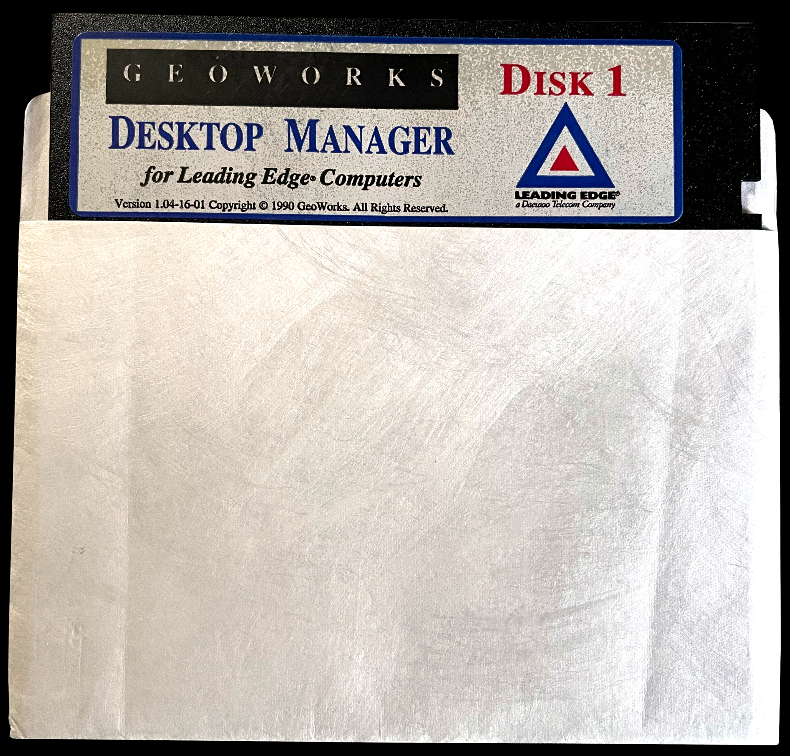 desktop manager