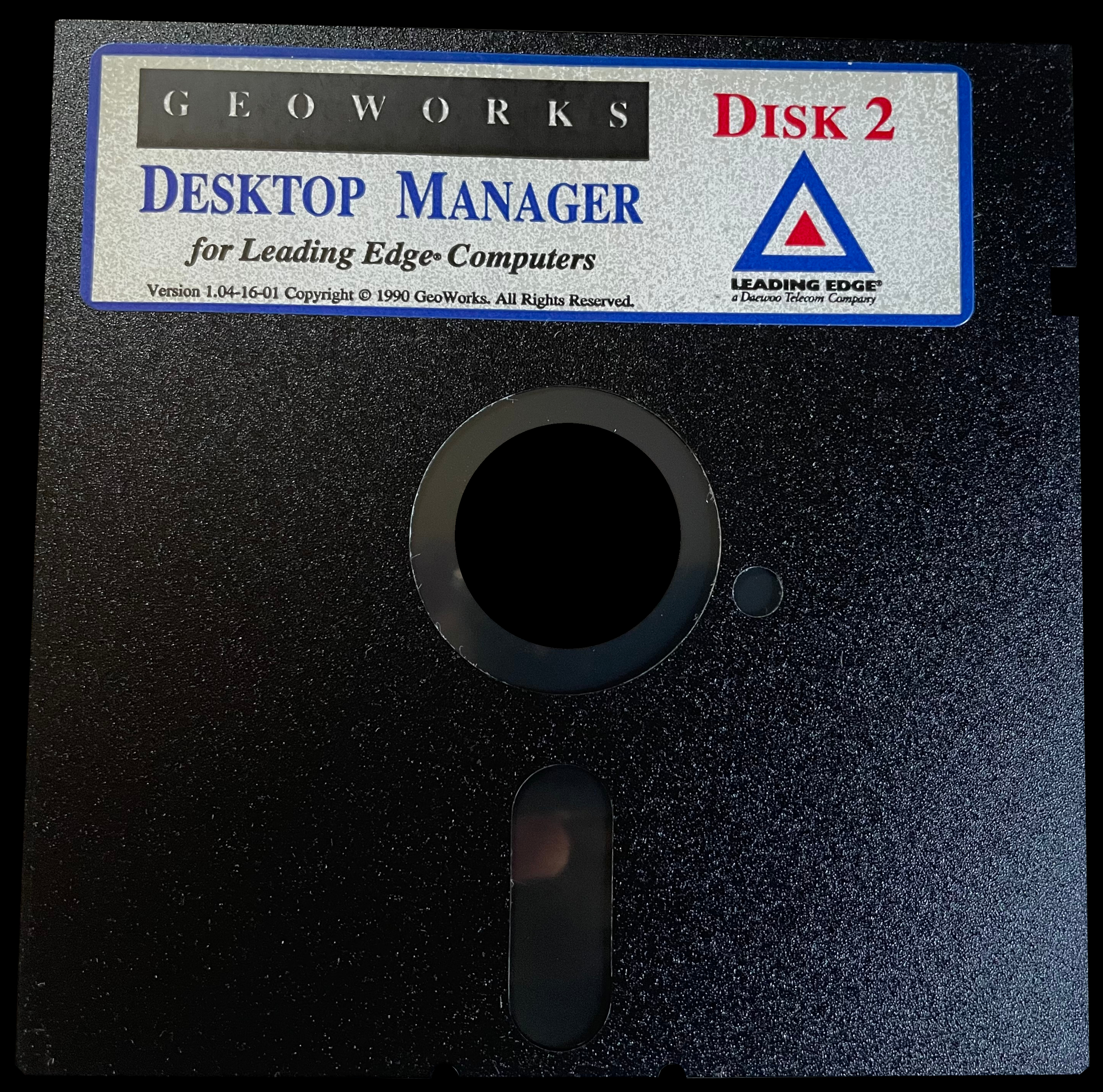 desktop manager