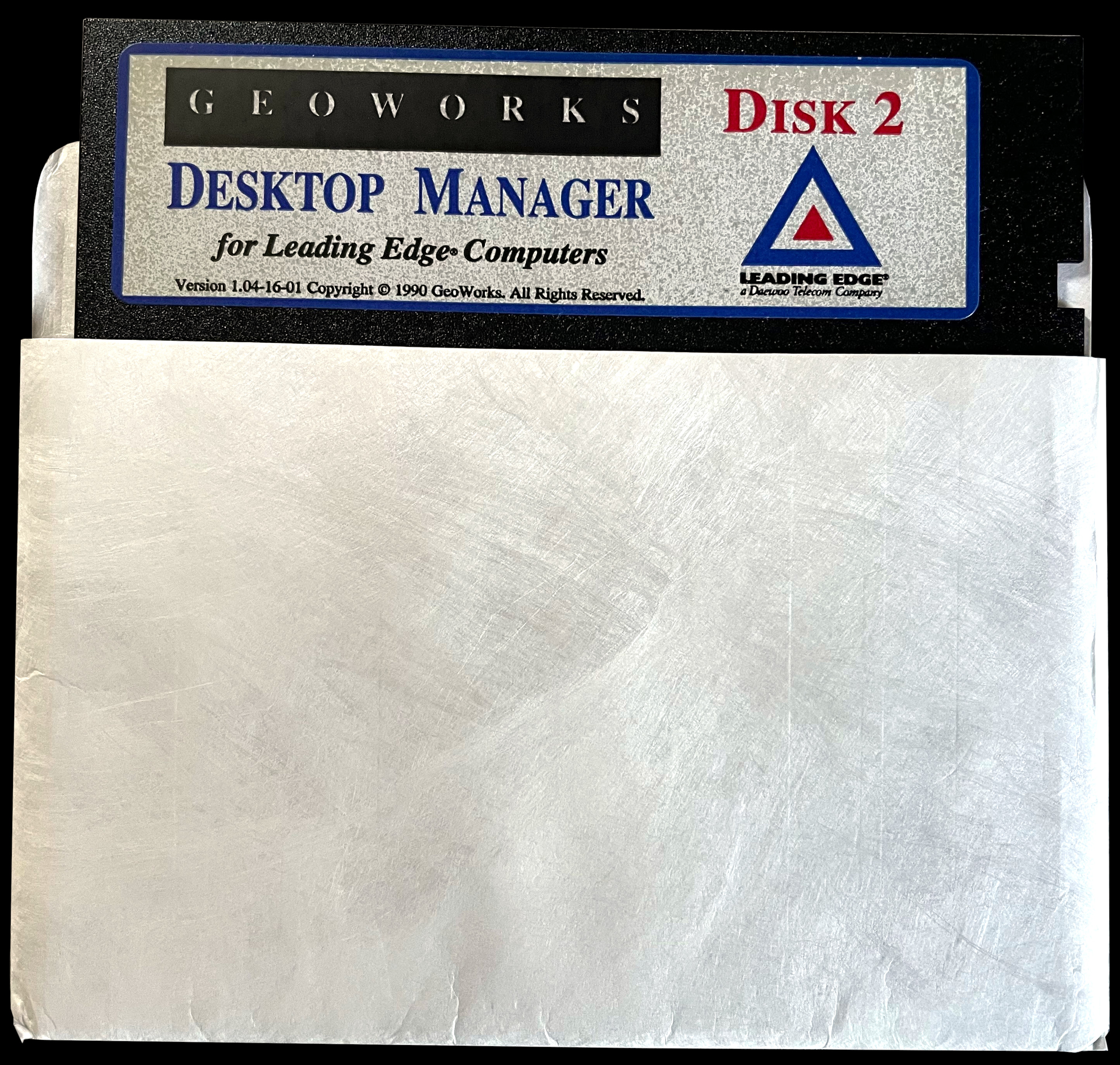 desktop manager