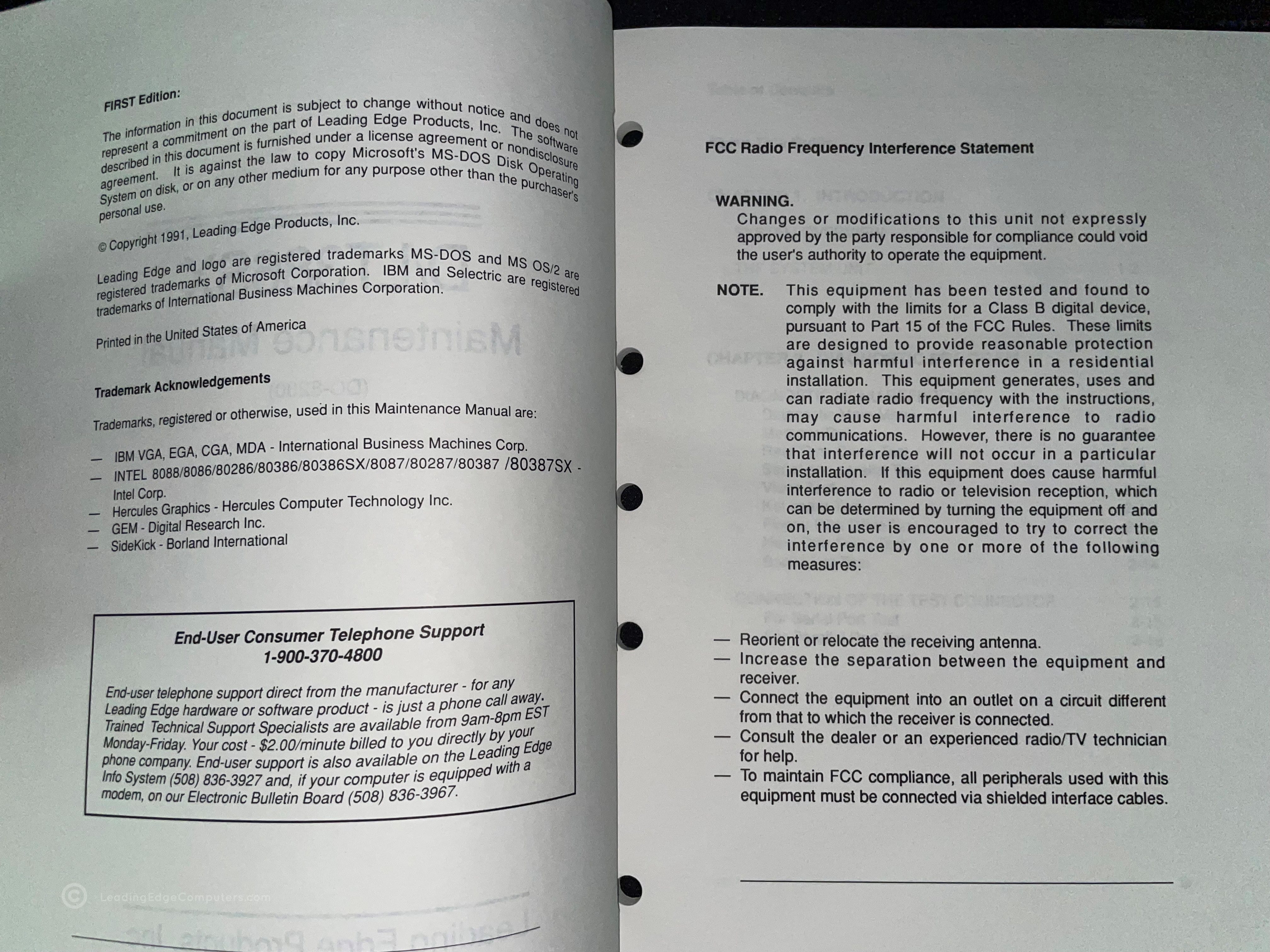 386sx plus notebook manual