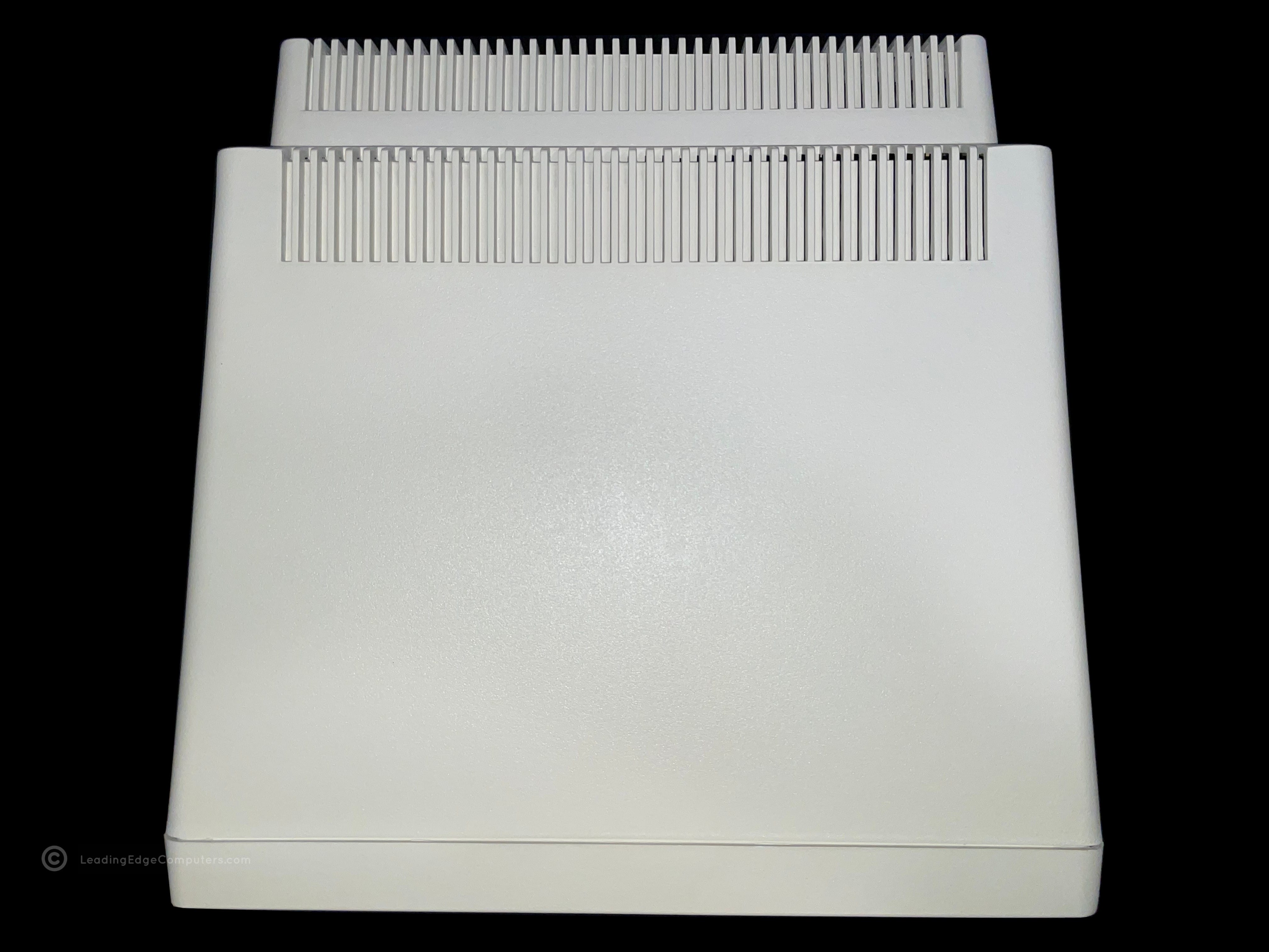 A top down photo of the DRC-1311 monitor