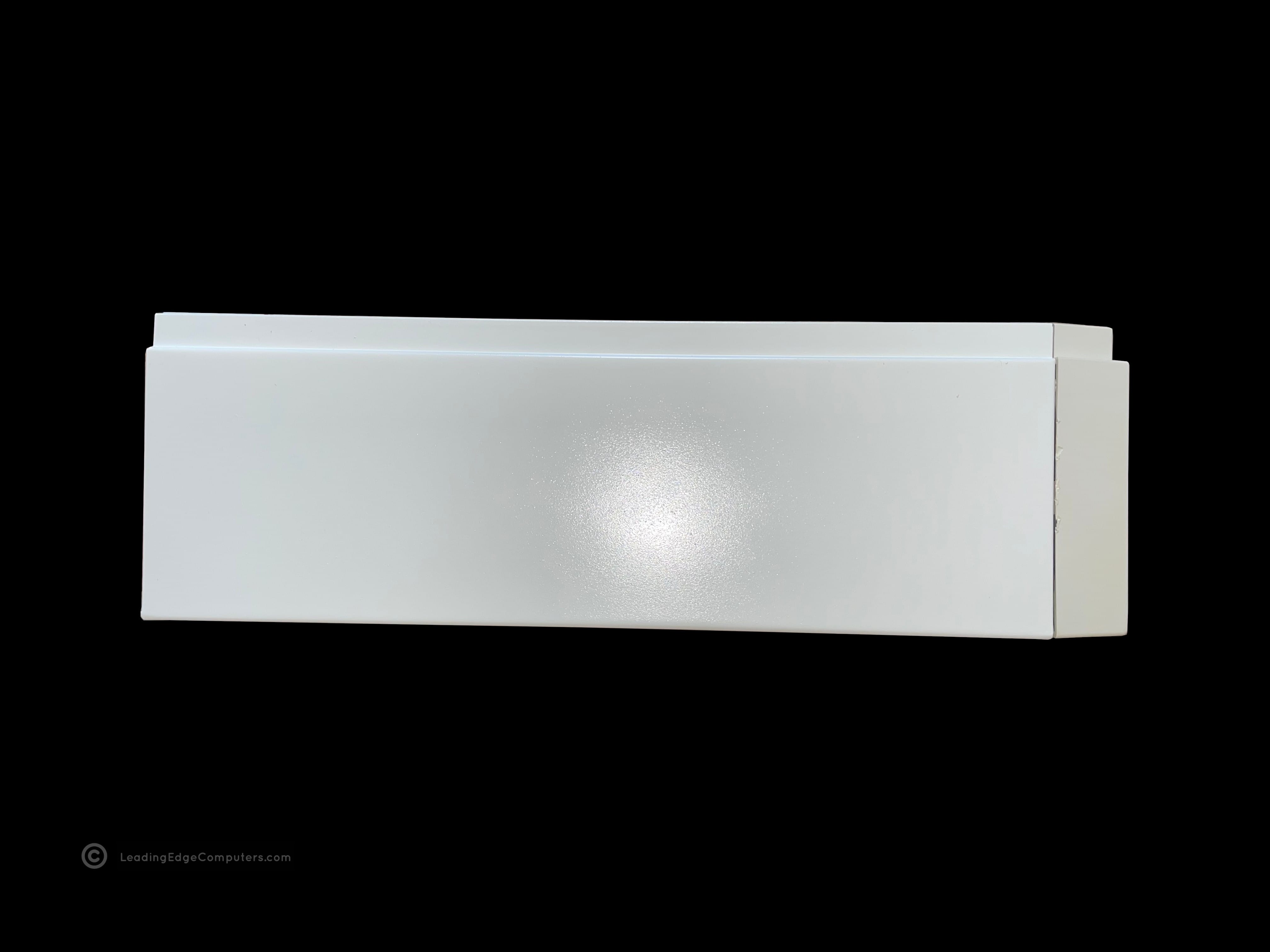 A picture showing the right-hand side of a Fortiva 5000 cpc 2800 and its subdued styling