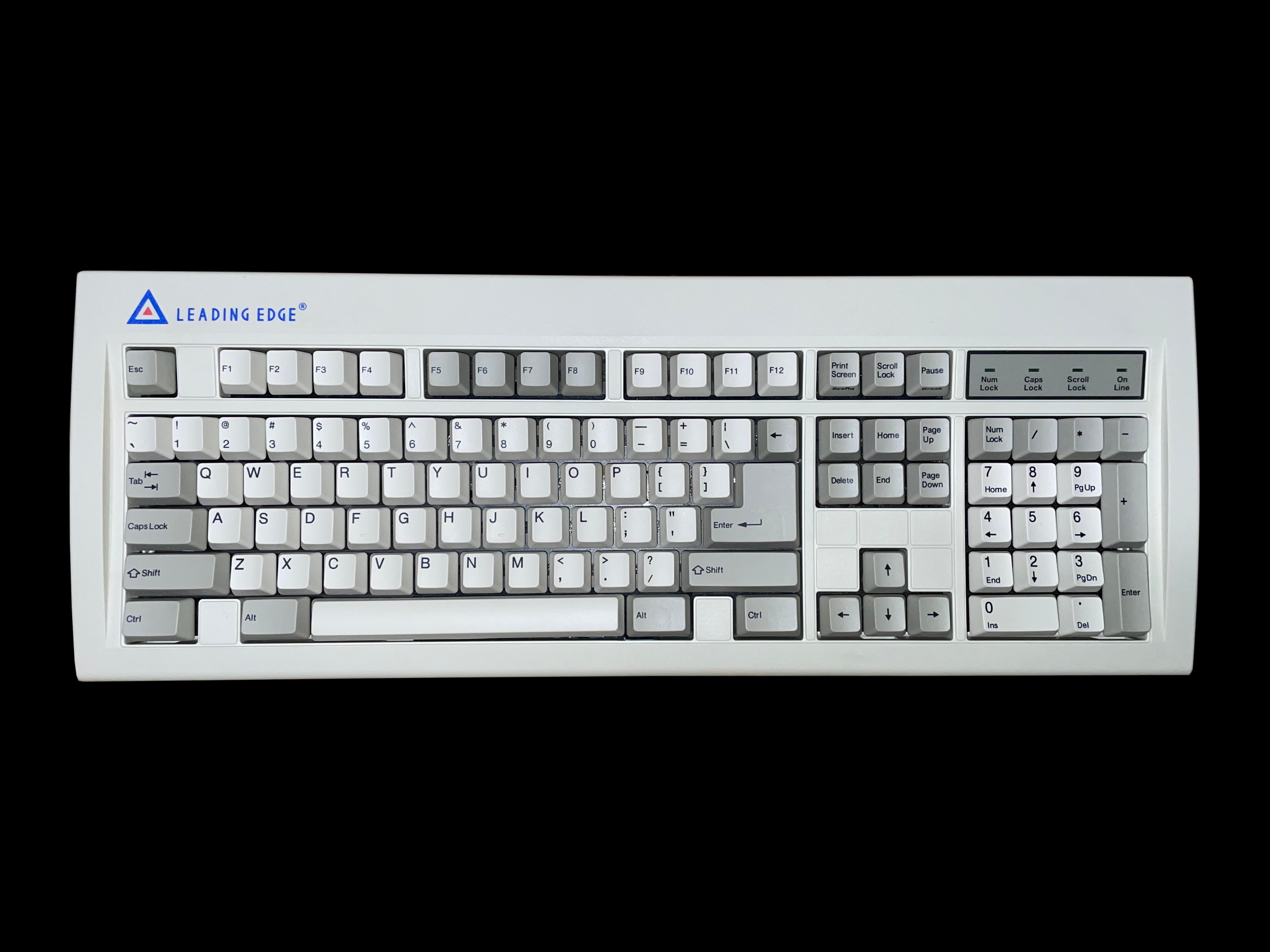 kb 5191 keyboard