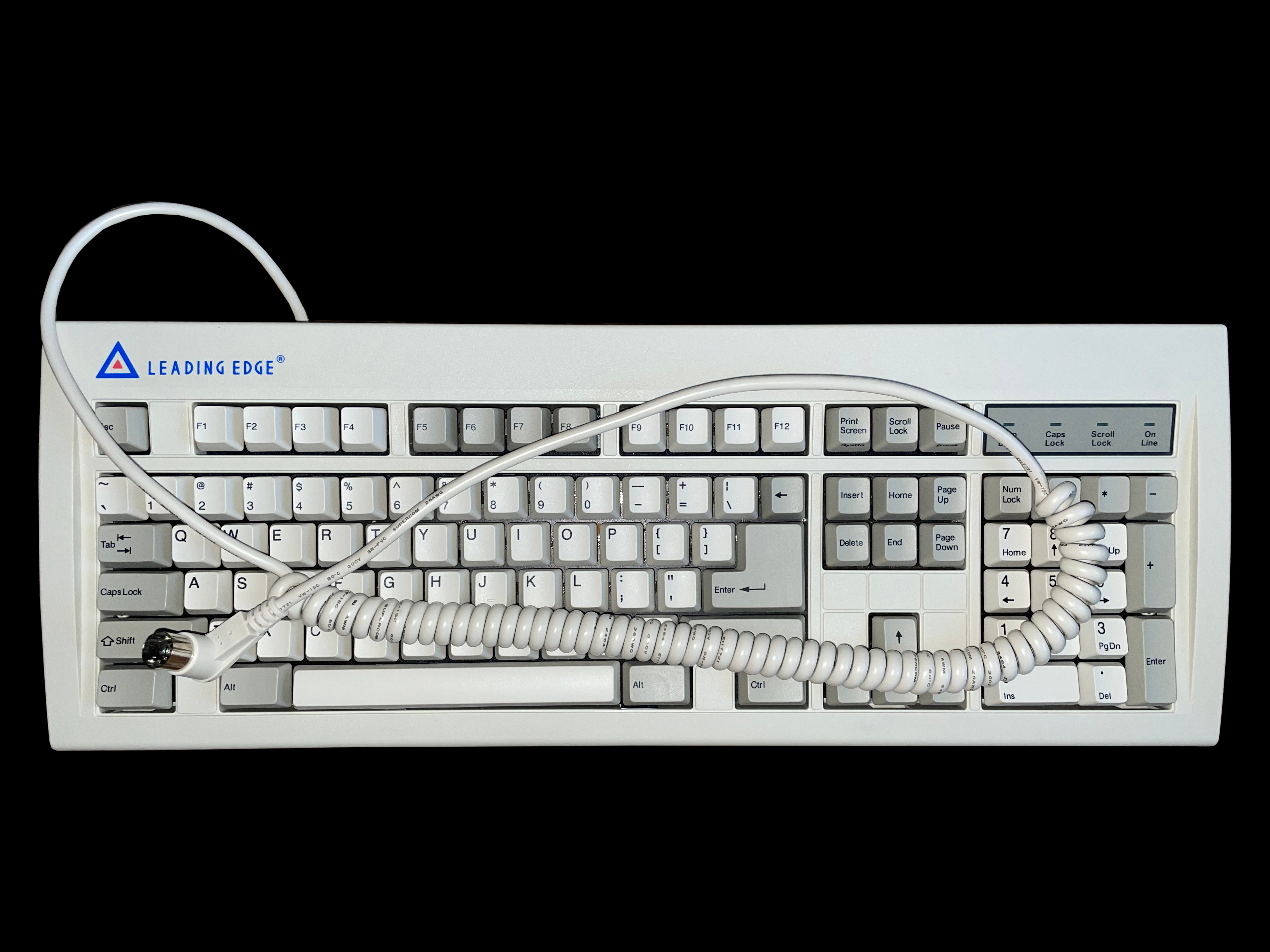 kb 5191 keyboard