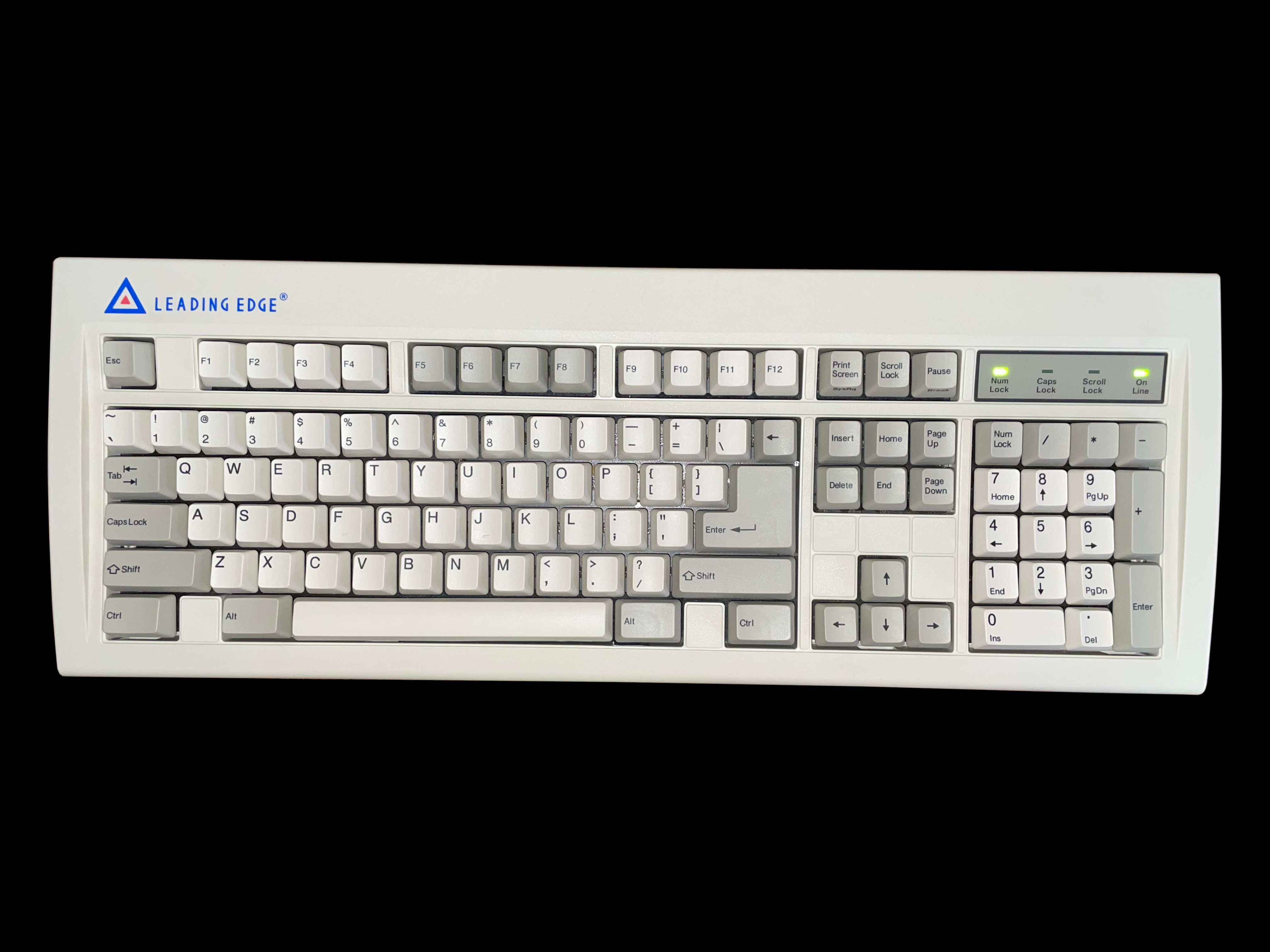 kb 5191 keyboard