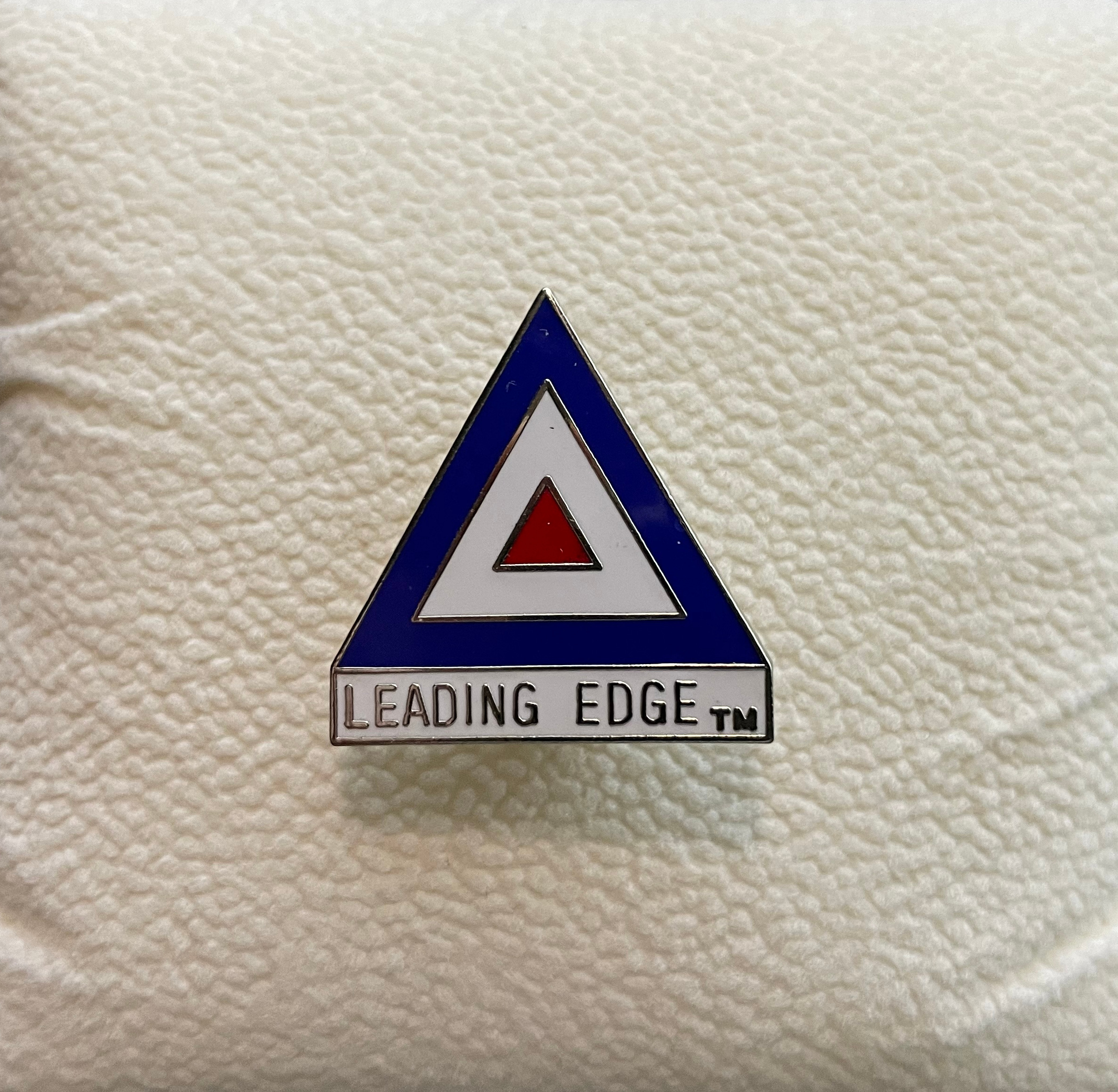 lapel pin