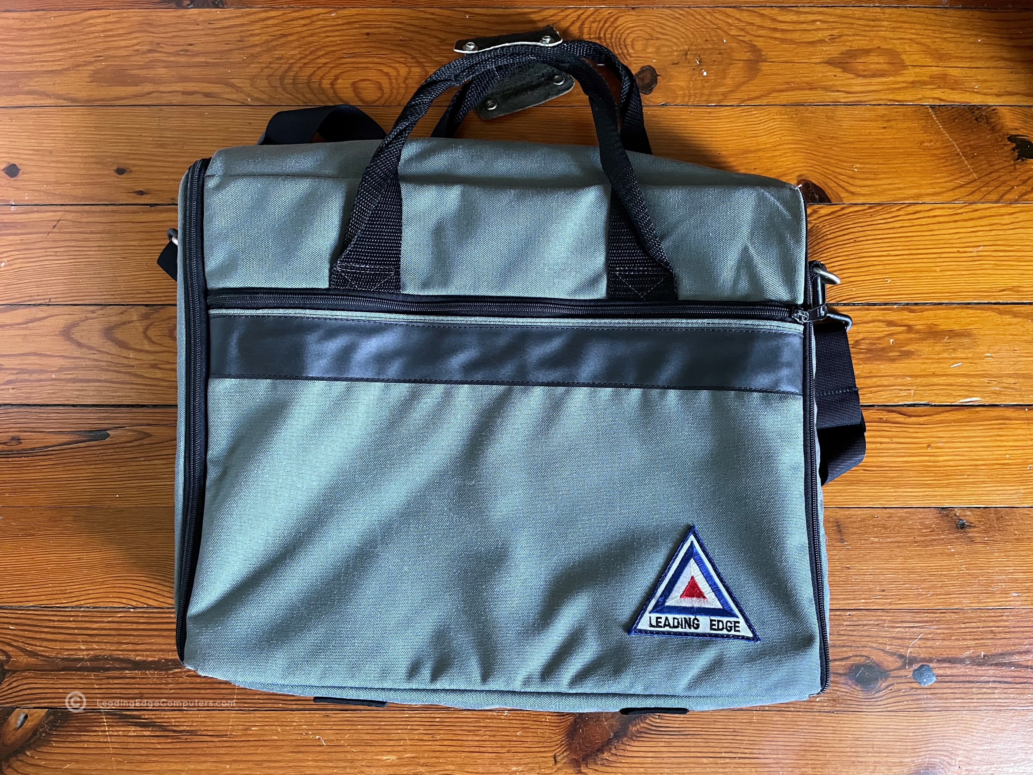 laptop bag