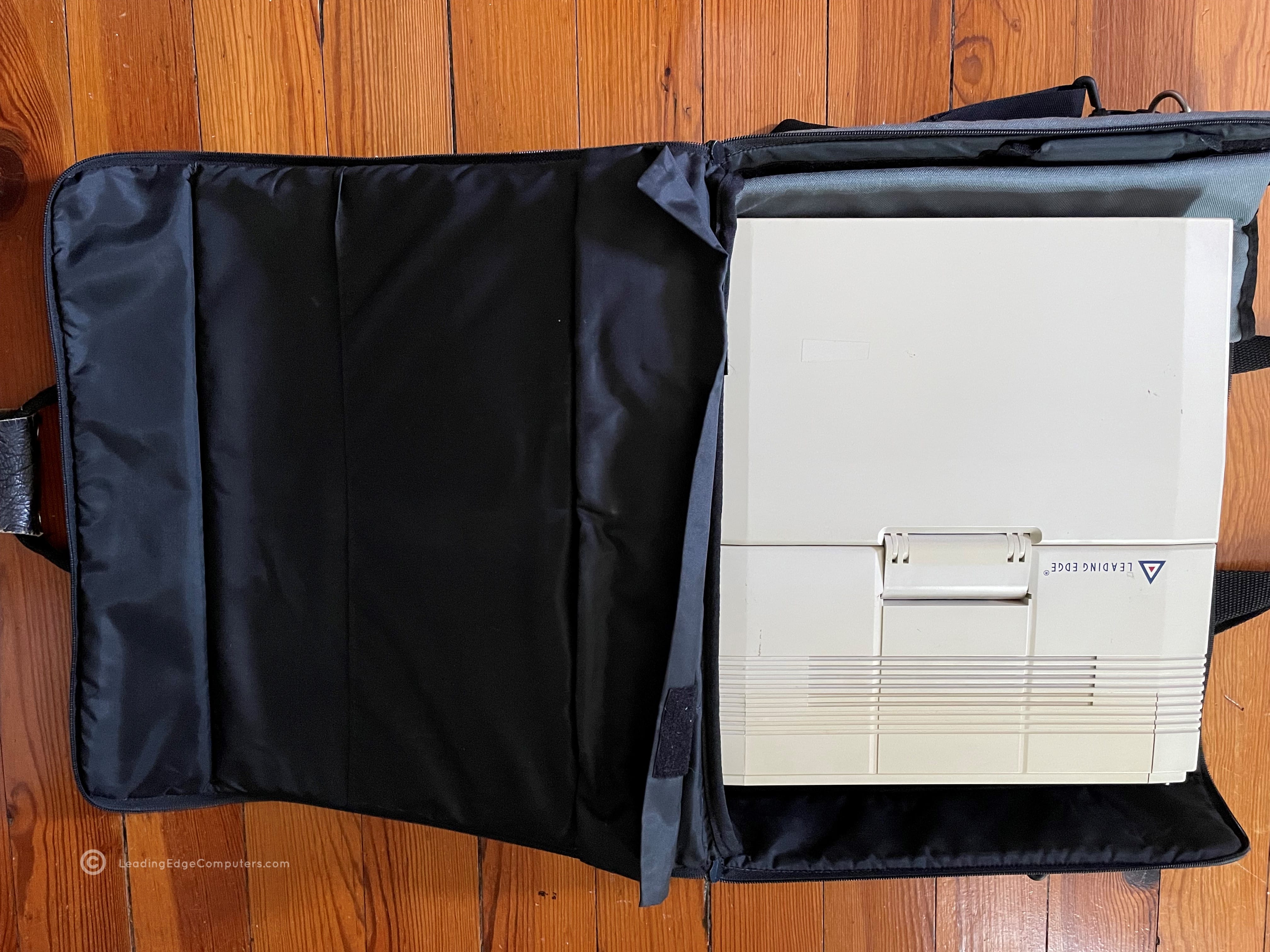 laptop bag