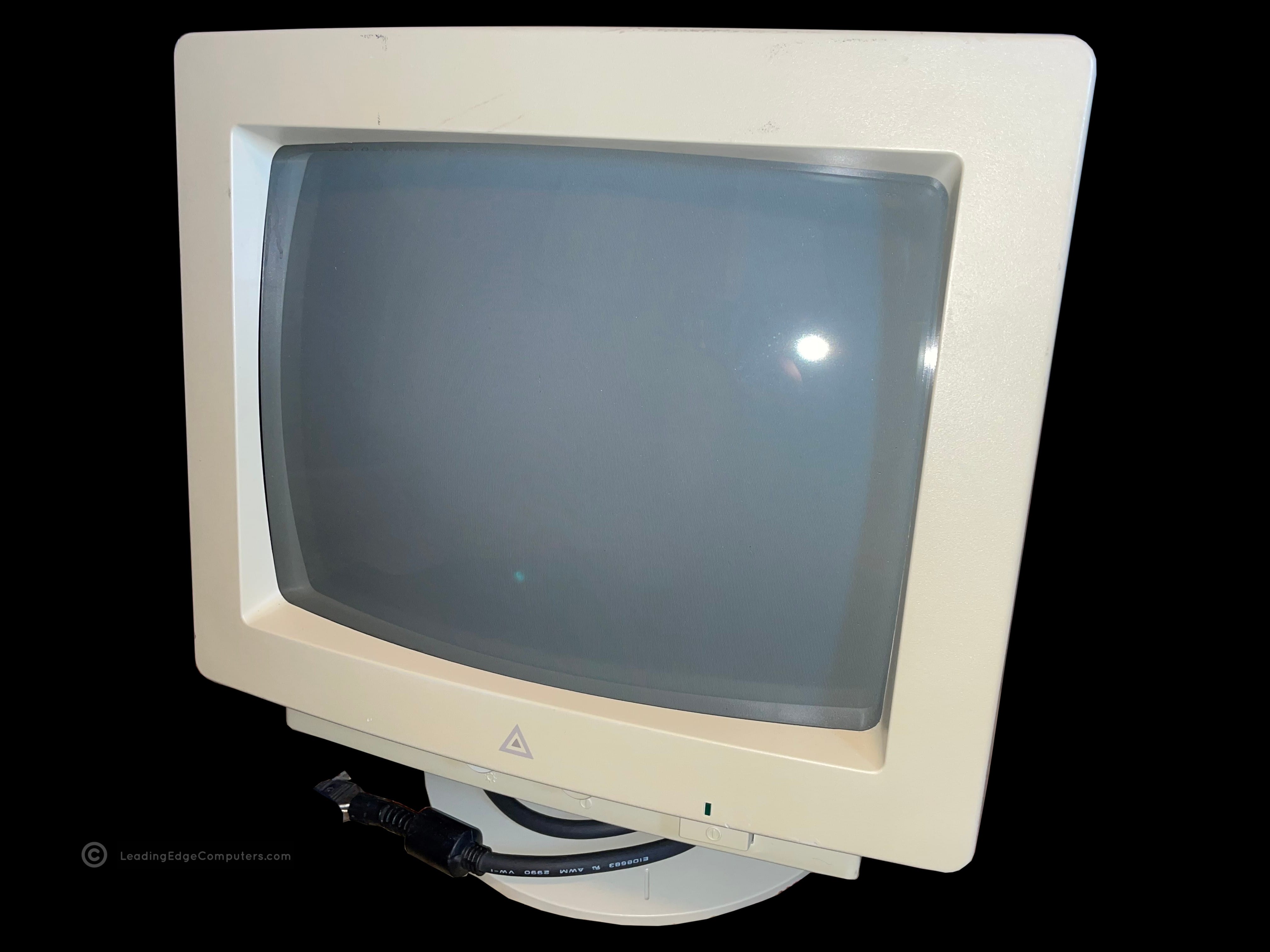 cmc 1417ae restoration