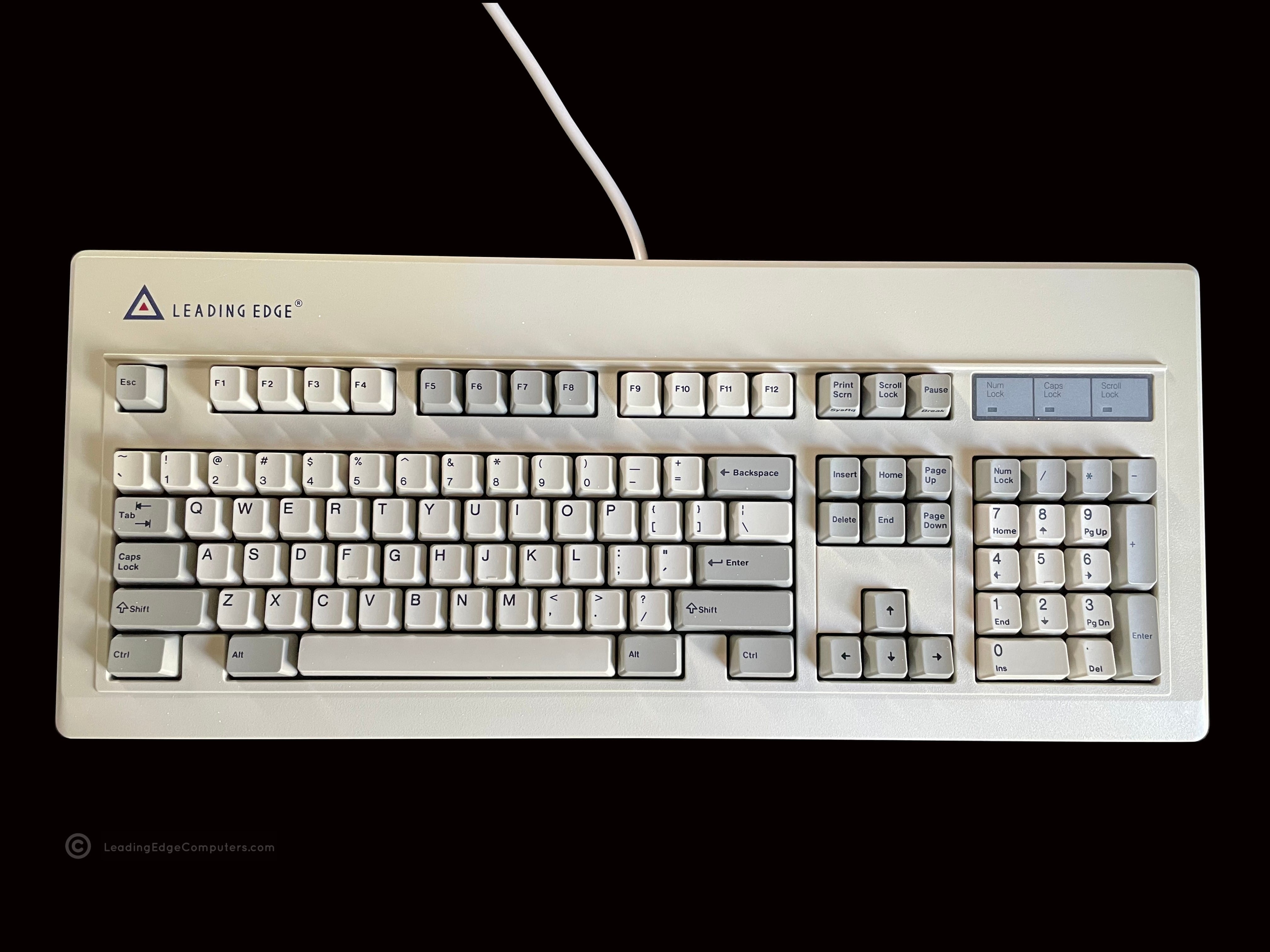 rt101_l keyboard