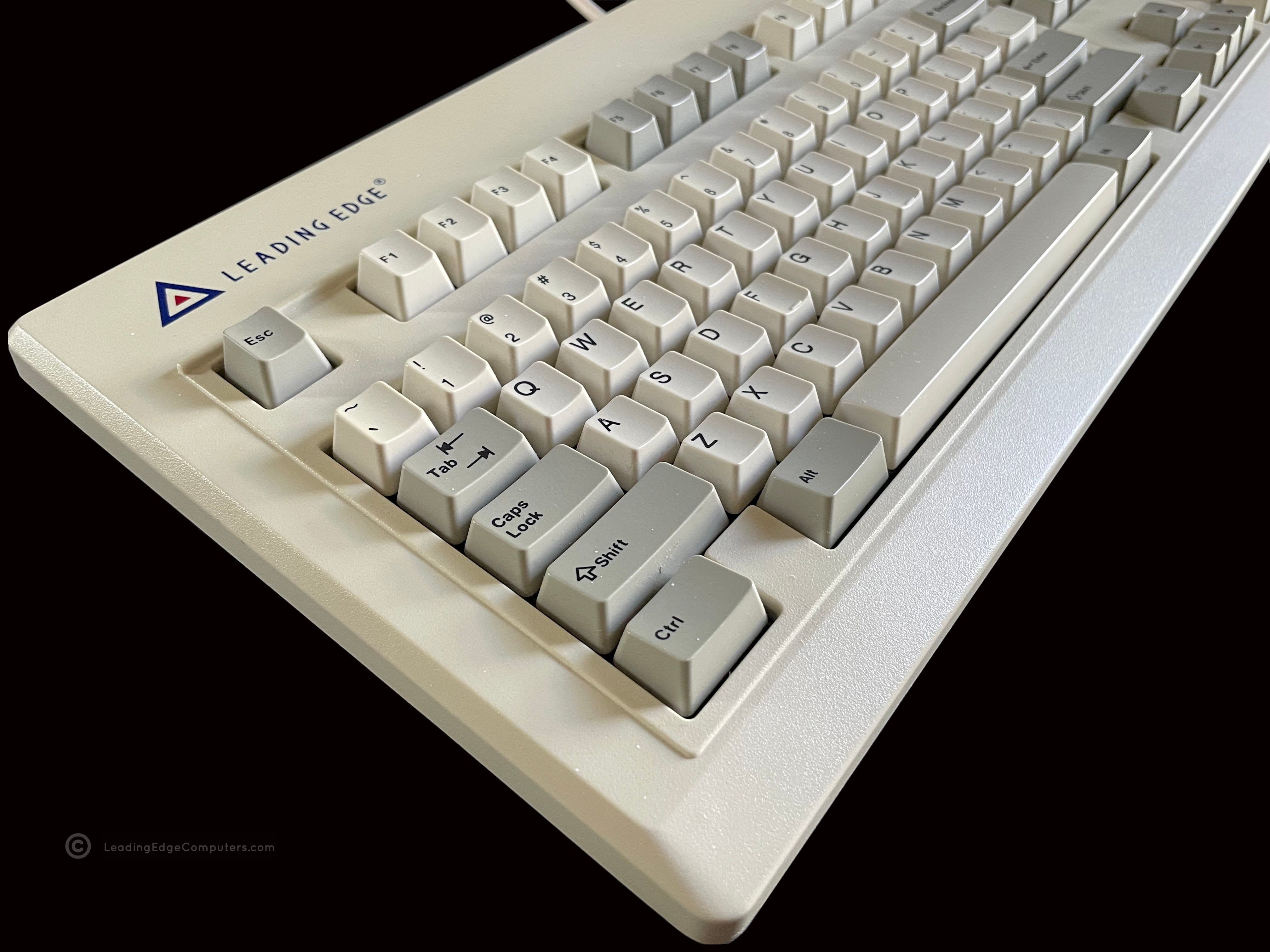 rt101_l keyboard