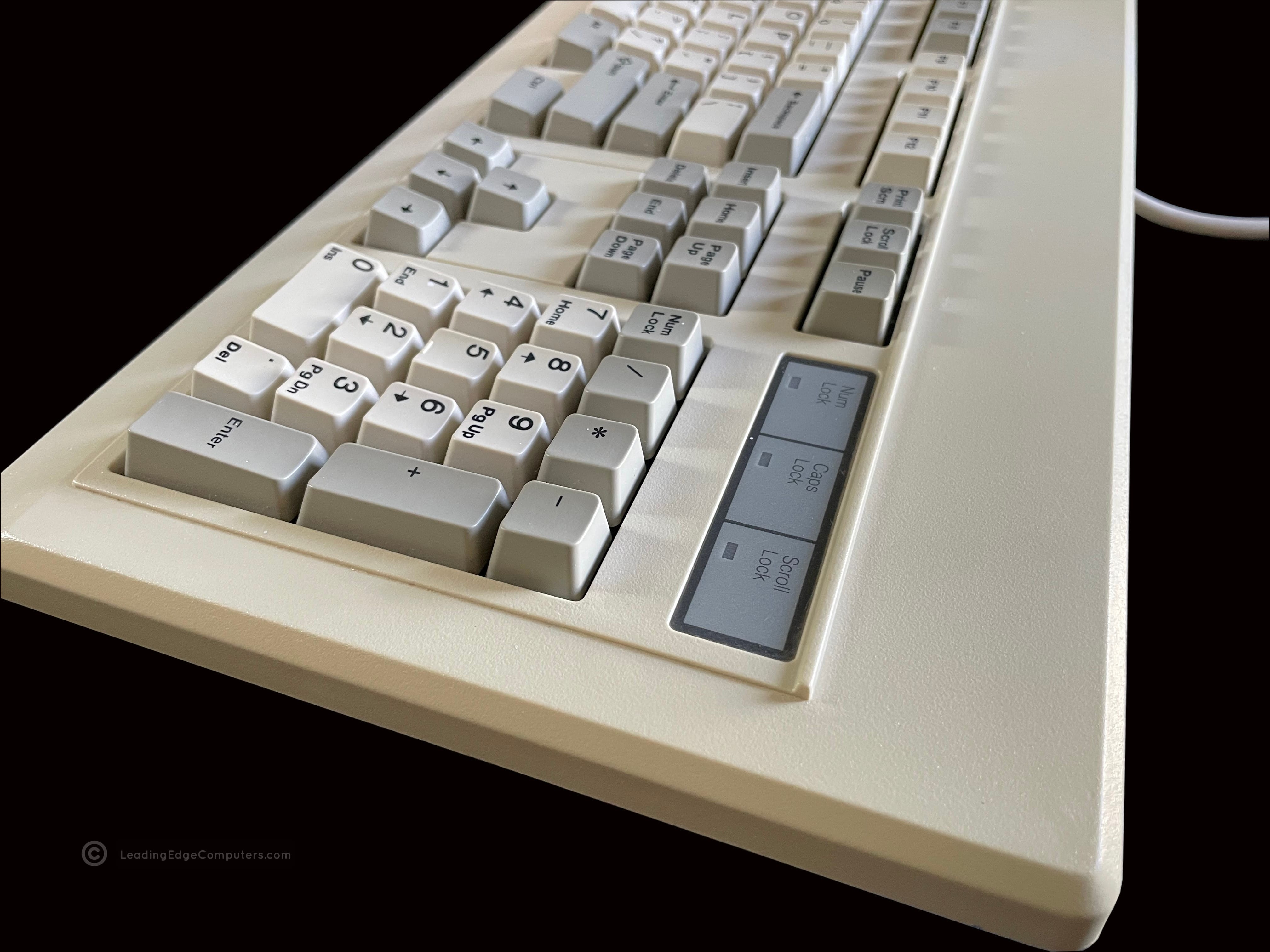 rt101_l keyboard