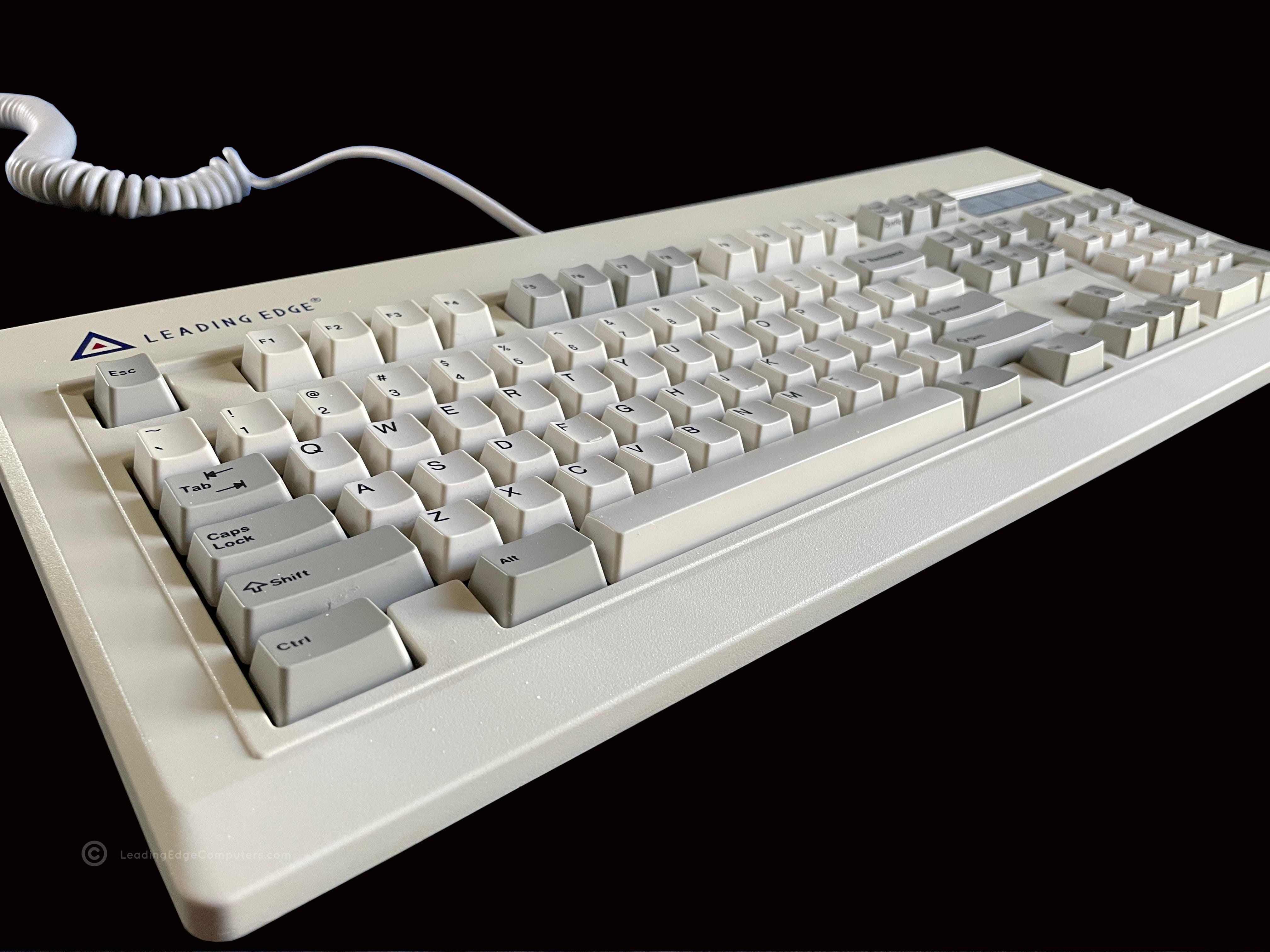 rt101_l keyboard