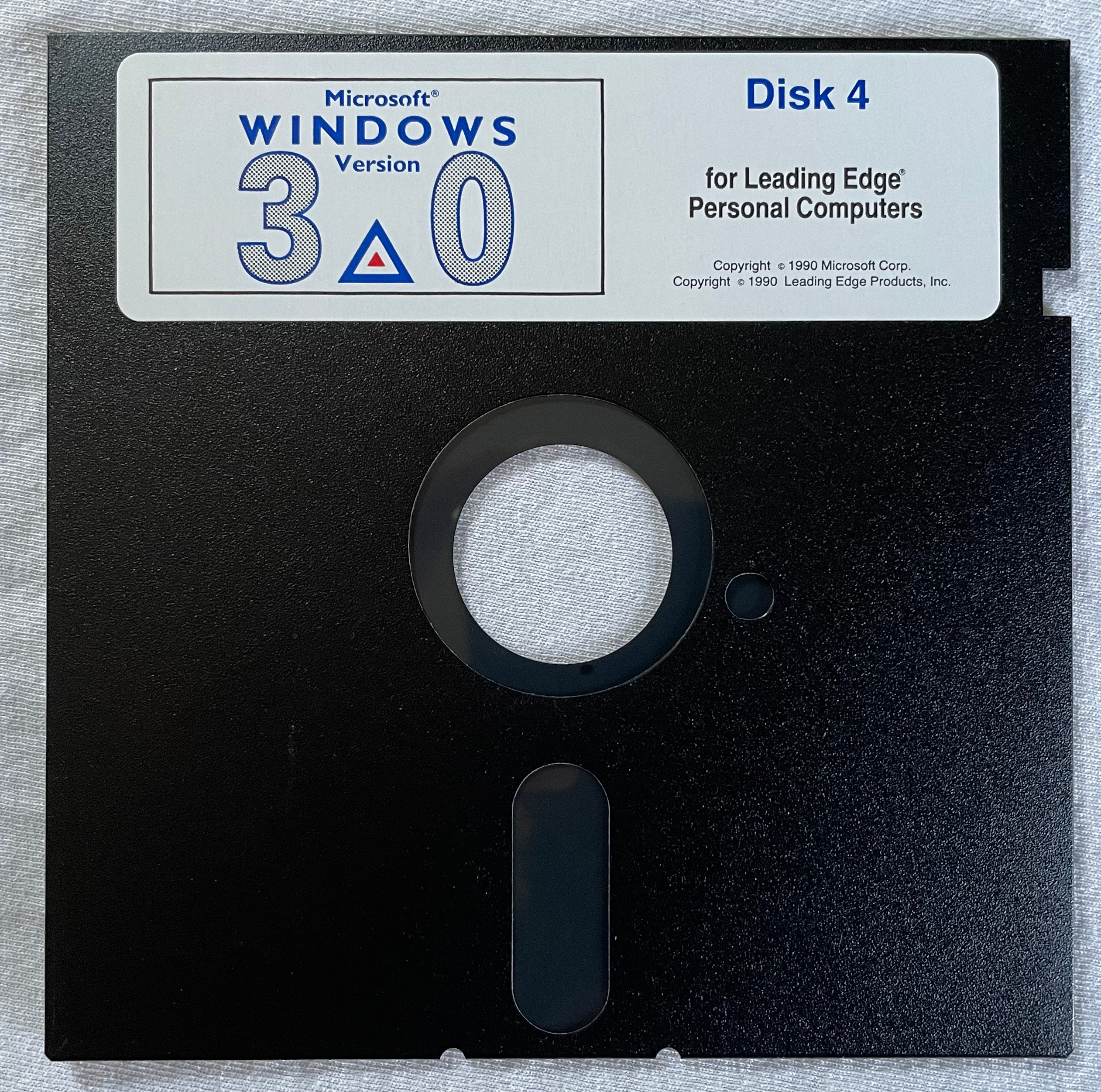 windows 3.0