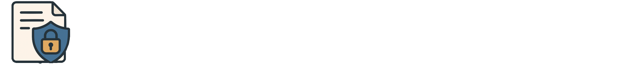 privacy policy