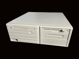 386sx pc model dc-3621