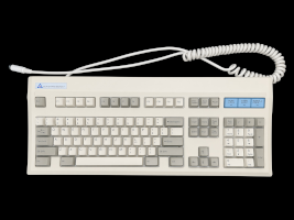 ak-1012 keyboard