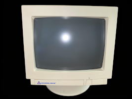 CMC-1418s monitor