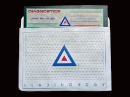 geoworks desktop manager